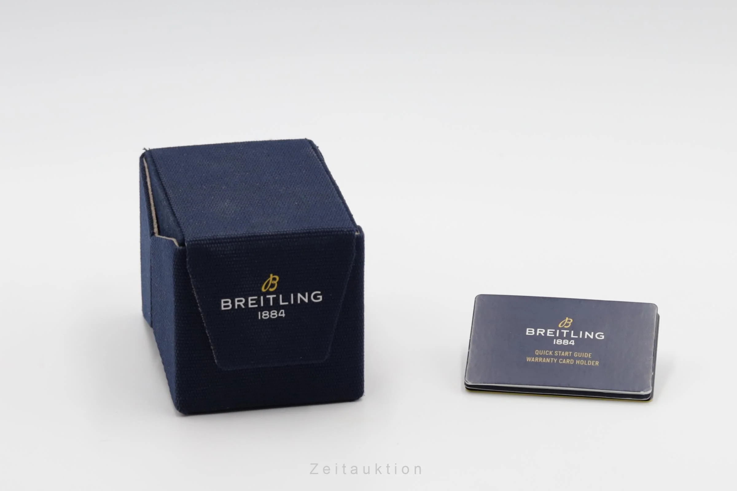 Breitling Navitimer 01 chronograph steel automatic men's watch AB0139241C1P1 LP: 9300EUR  [2504996] - Image 9