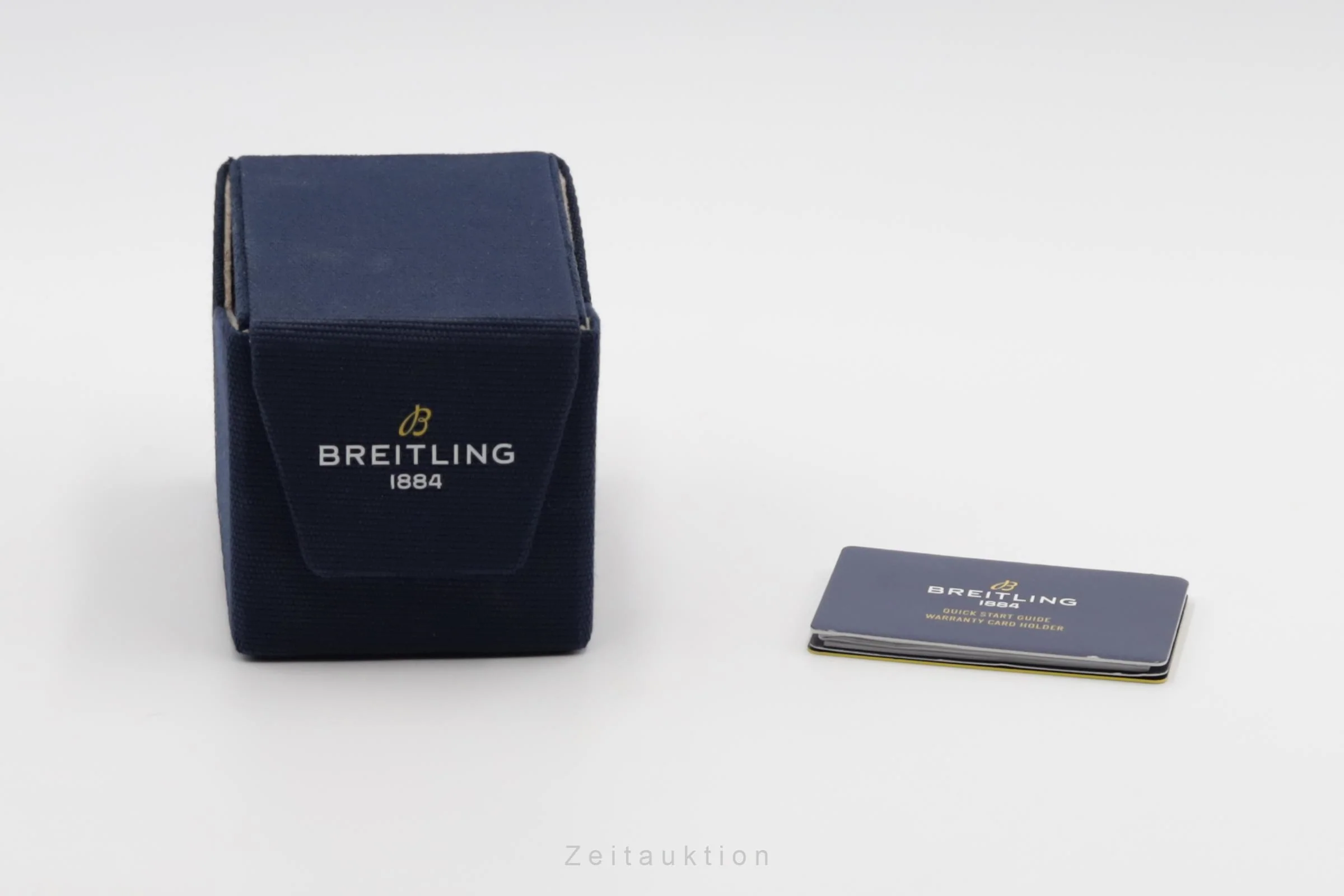 Breitling Navitimer 01 chronograph steel automatic men's watch AB0139241C1P1 LP: 9300EUR  [2505059] - Image 9