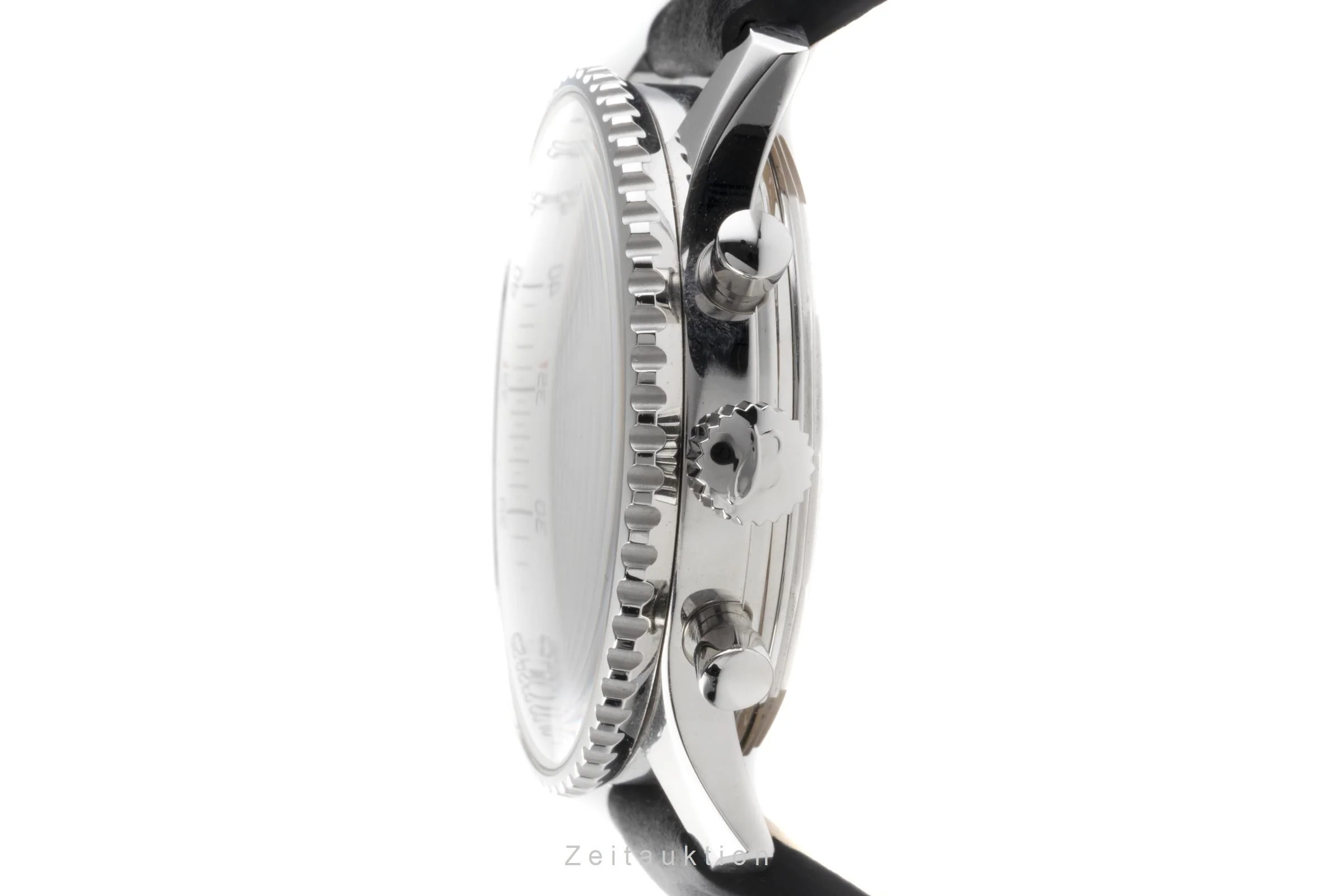 Breitling Navitimer chronograph steel automatic men's watch A23322 LP: 8300EUR  [2205028] - Image 6