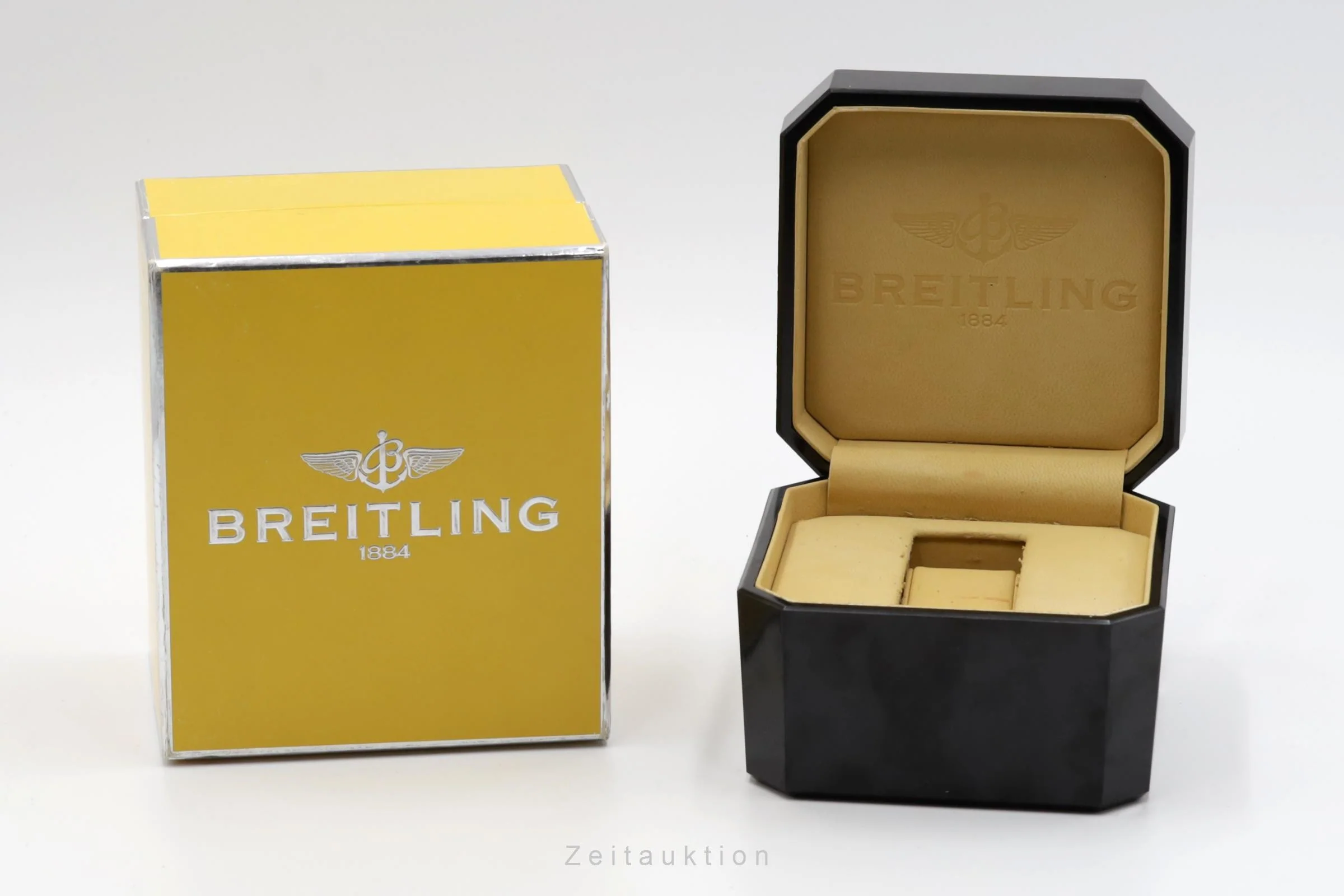 Breitling Navitimer chronograph steel automatic men's watch A23322 LP: 5850EUR  [2301442] - Image 8