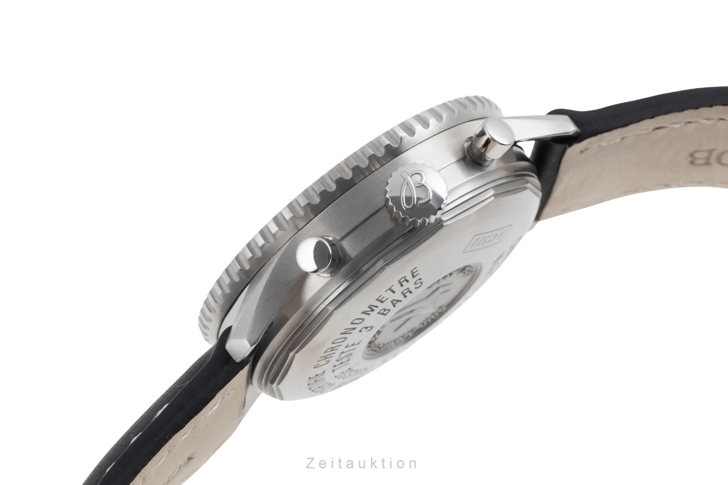 Breitling Navitimer chronograph steel automatic men's watch A41322  [2506641] - Image 13