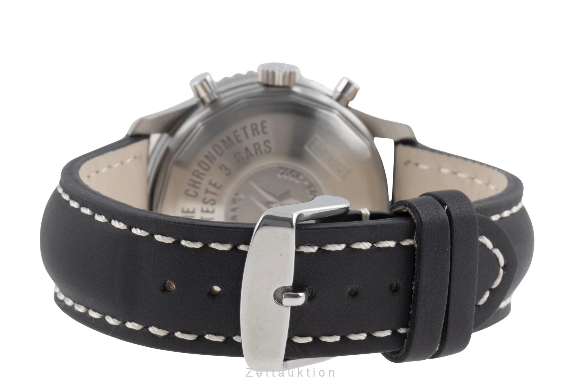 Breitling Navitimer chronograph steel automatic men's watch A41322  [2506641] - Image 14