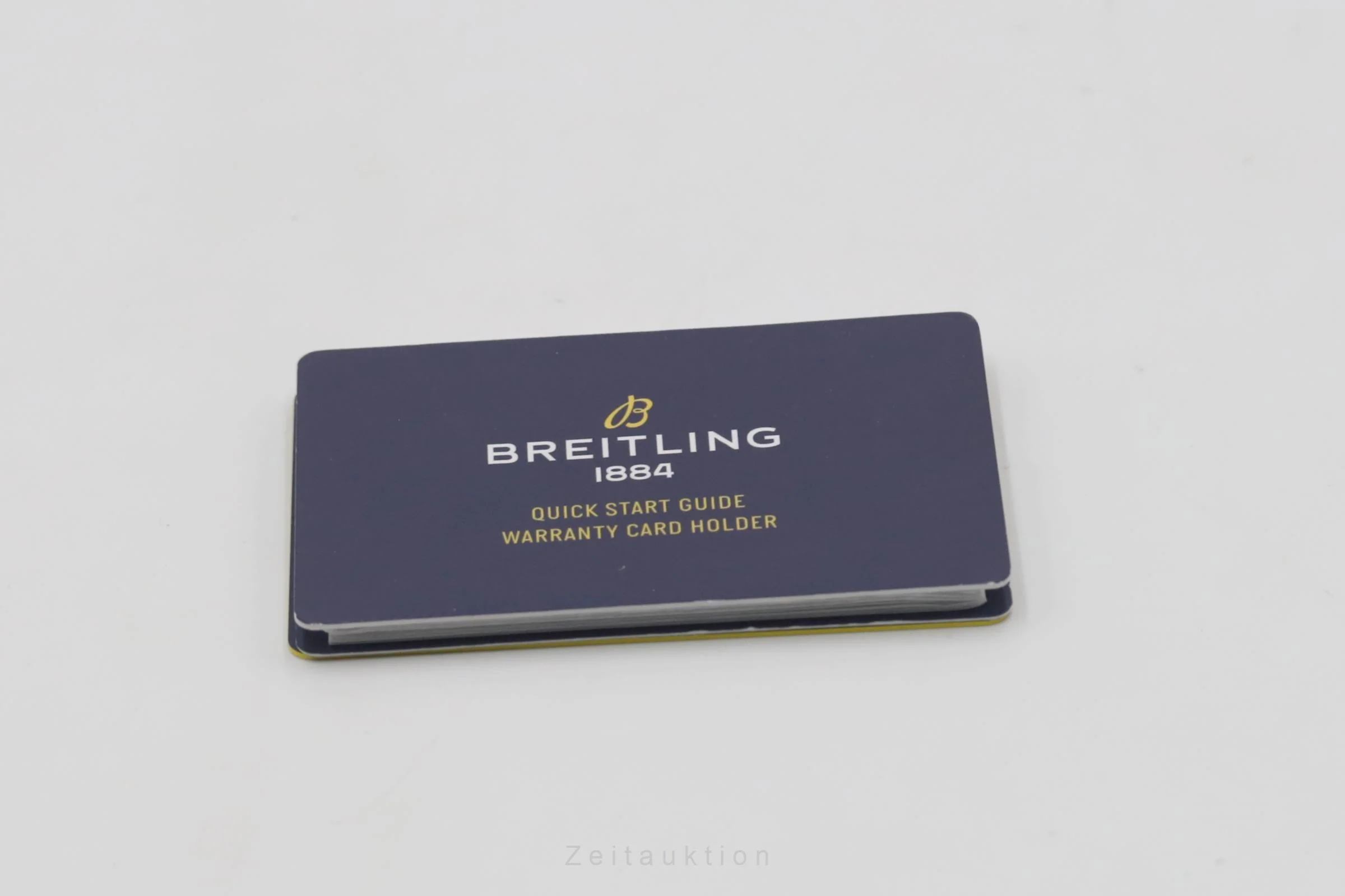 Breitling Navitimer chronograph steel automatic men's watch AB0138 LP: 9650EUR  [2506552] - Image 10