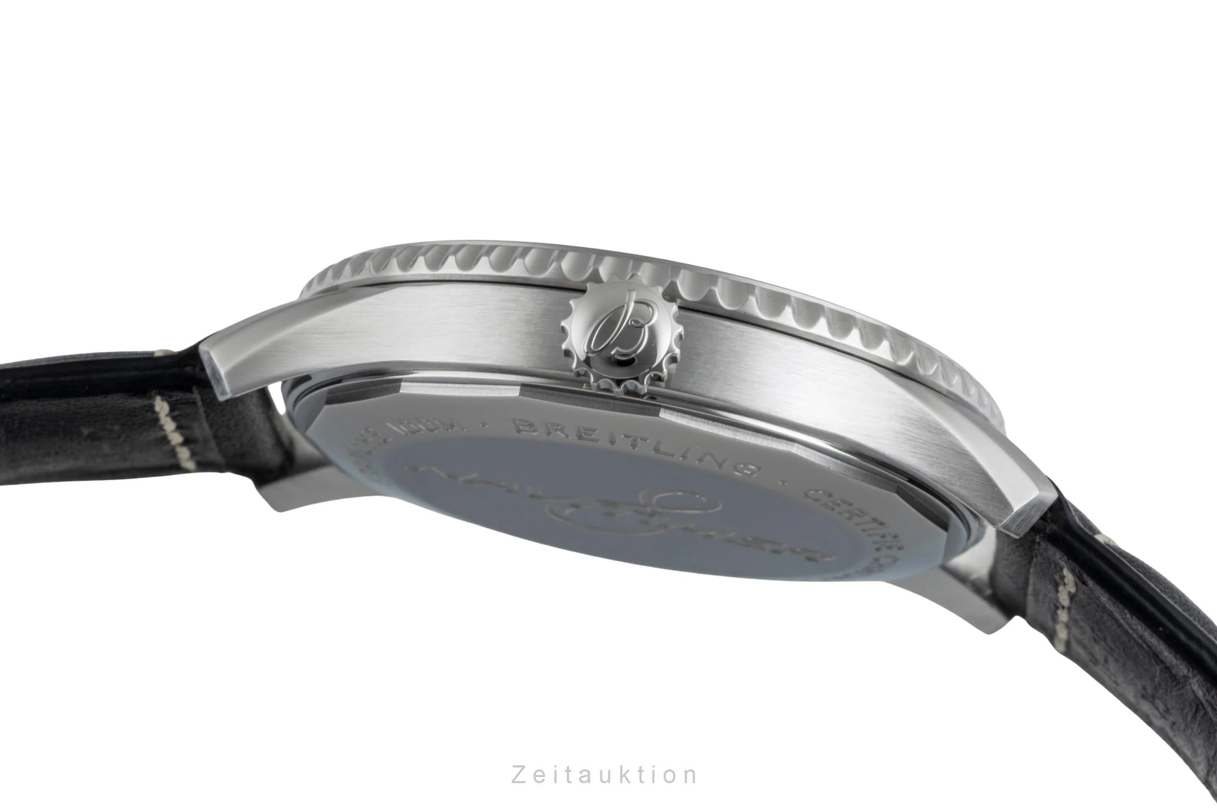 Breitling Navitimer steel automatic men's watch A17314101B1X1  [2506019] - Image 13