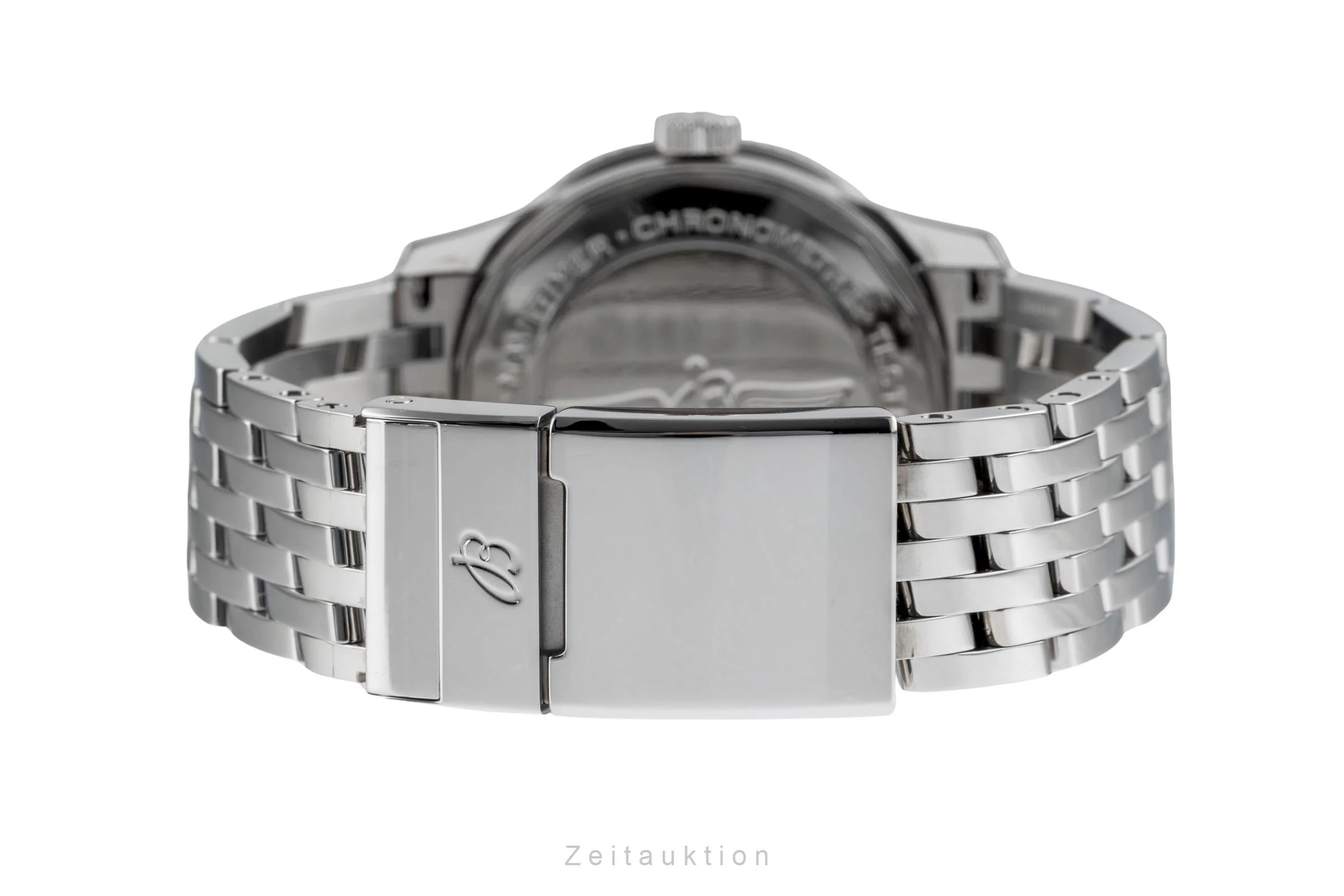 Breitling Navitimer steel automatic men's watch A17325241B1A1 LP: 5600EUR  [2504538] - Image 13