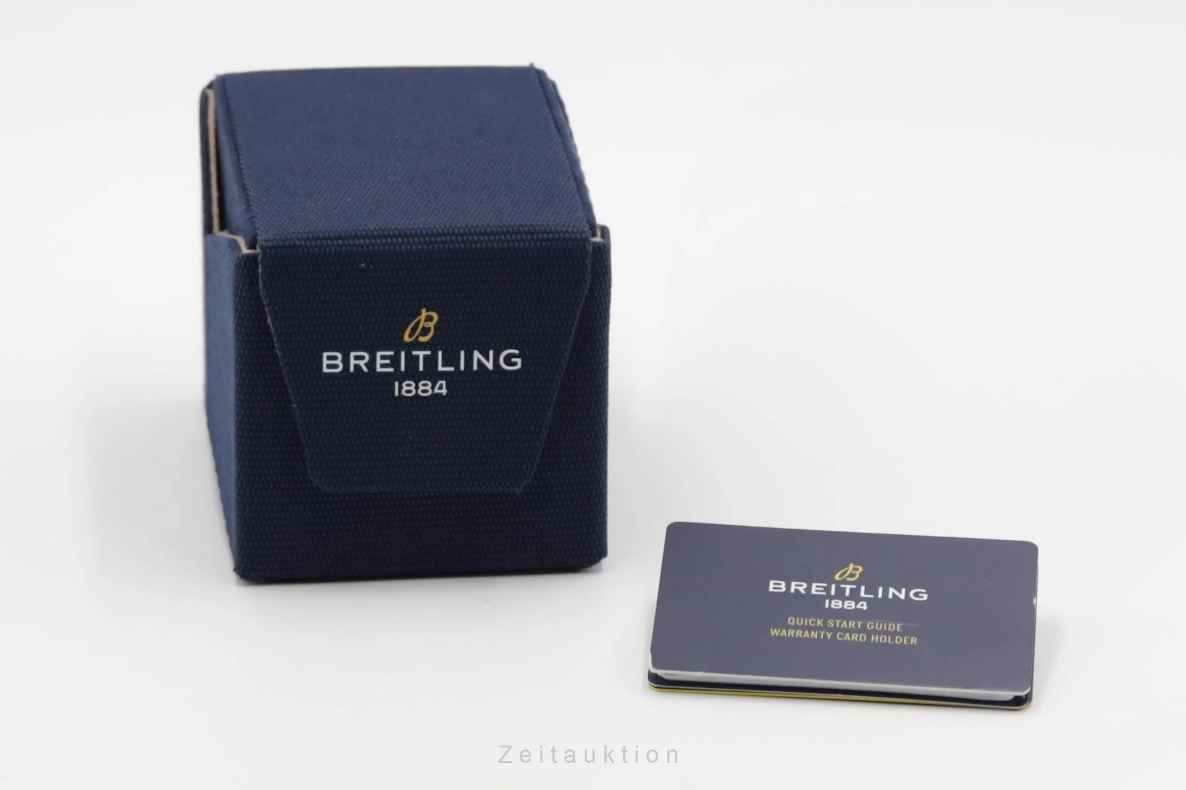 Breitling Navitimer steel automatic men's watch A17326161C1P3  [2500734] - Image 9