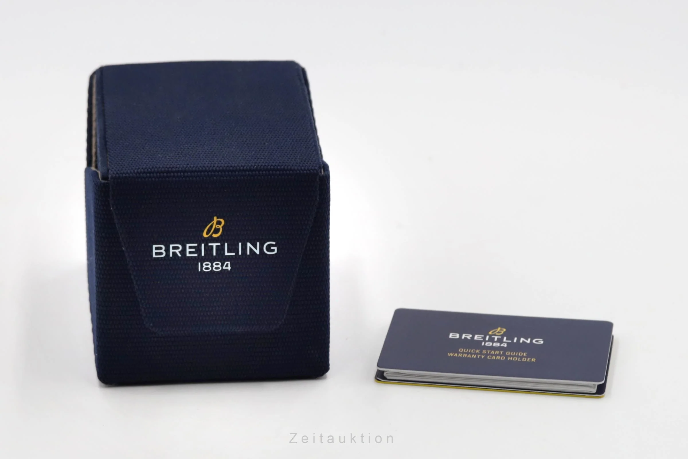 Breitling Navitimer steel automatic men's watch A17326241B1A1	 LP: 5700EUR  [2506288] - Image 9
