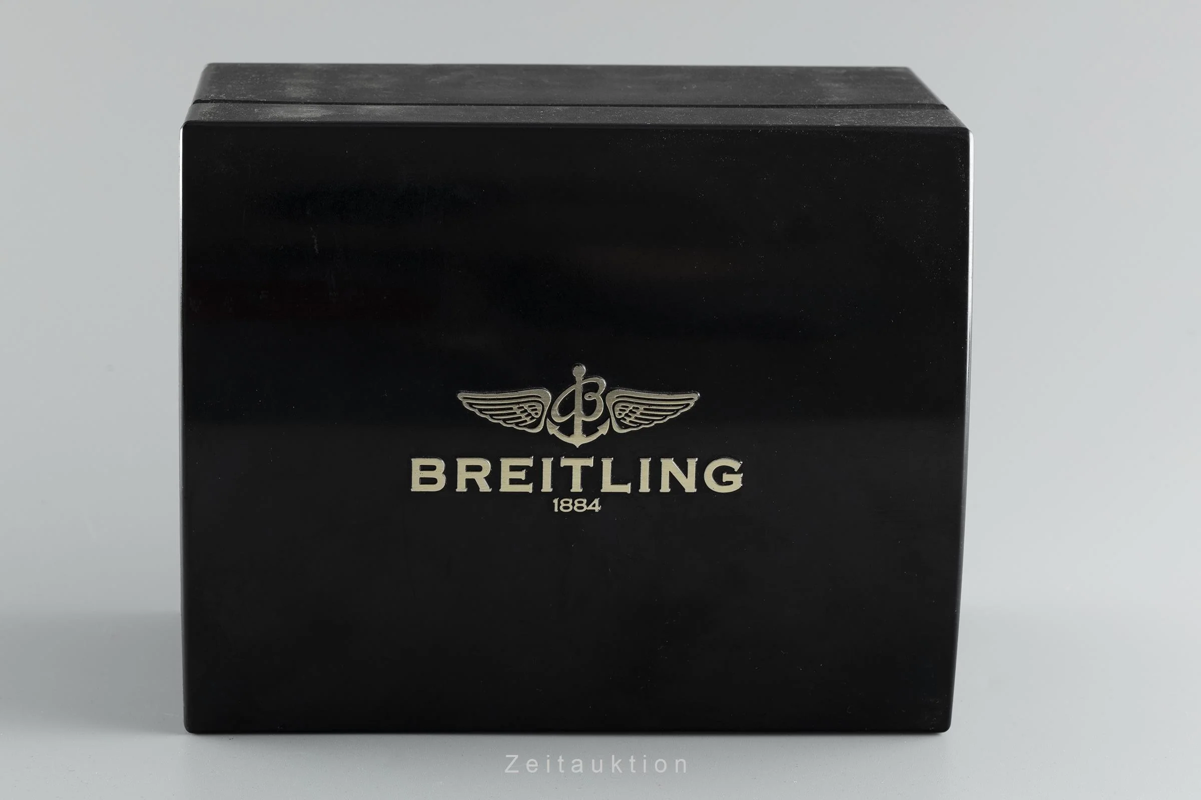Breitling Navitimer World chronograph steel automatic men's watch A24322 LP: 6950EUR  [2109182] - Image 8