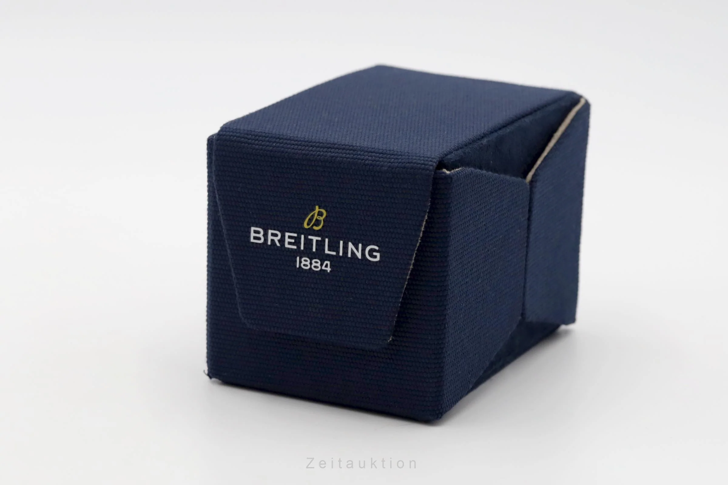 Breitling Premier chronograph steel manual winding men's watch AB0930  [2506100] - Image 9