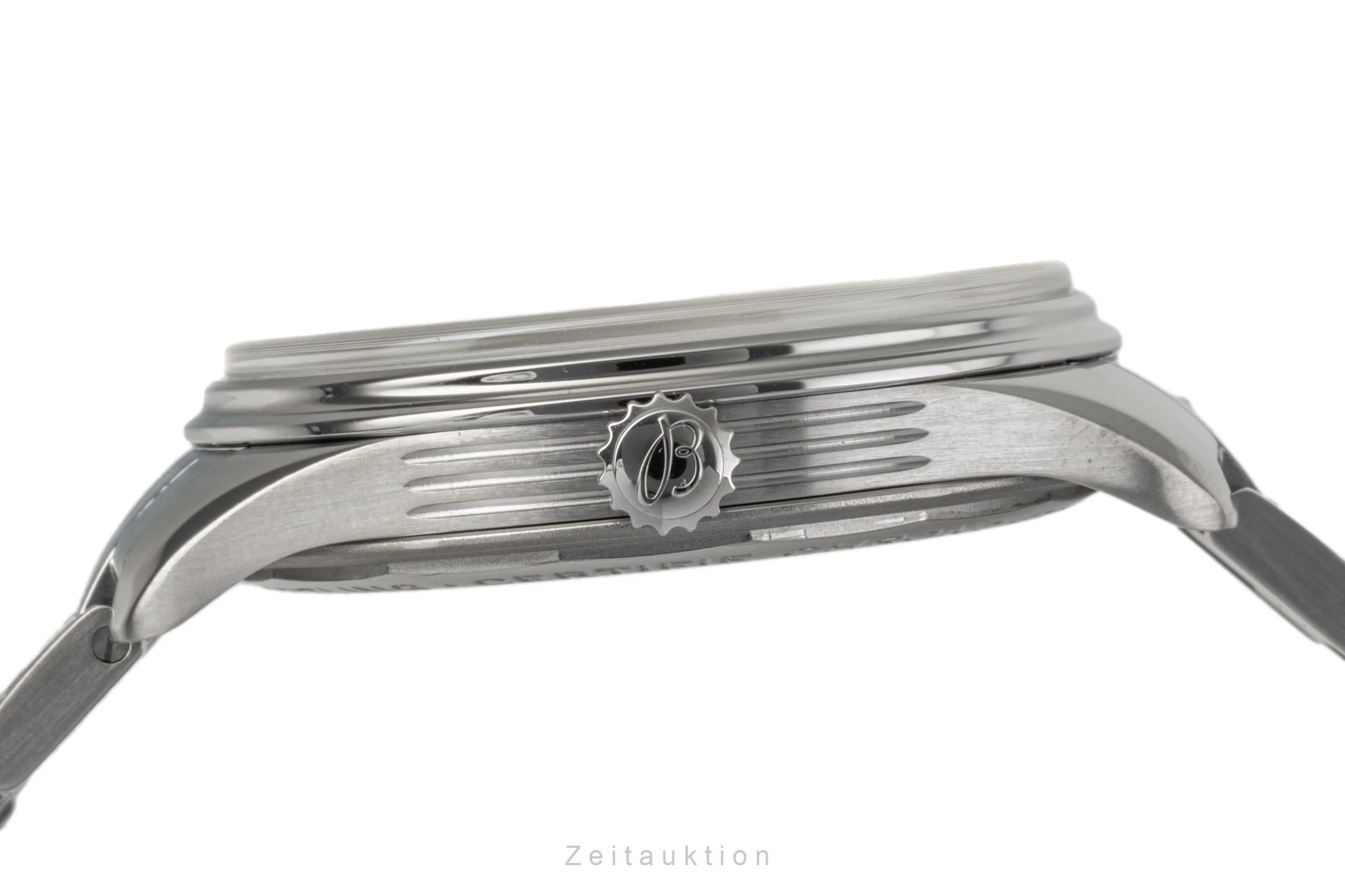 Breitling Premier steel automatic men's watch A37340 LP: 4950EUR  [2206026] - Image 10