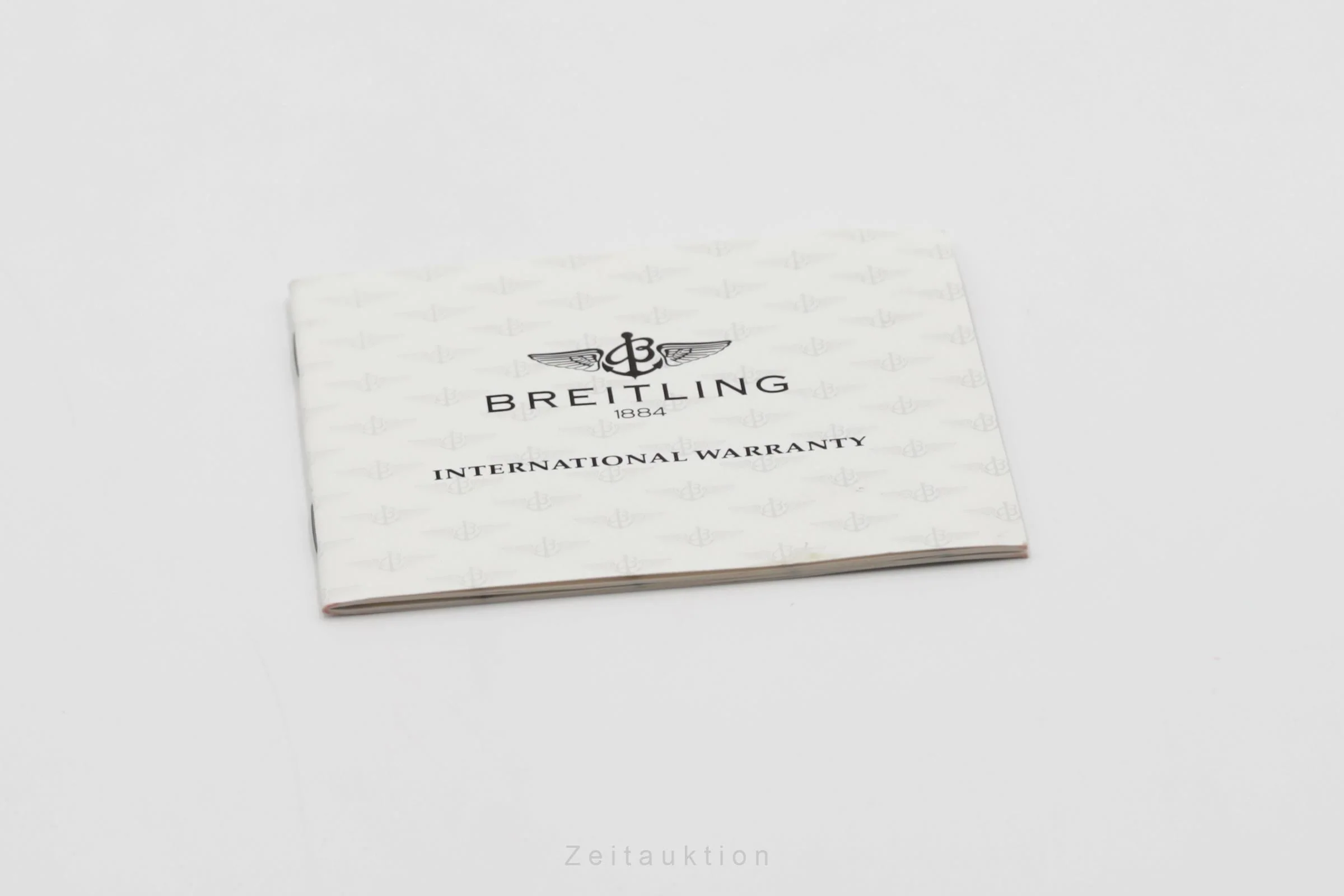 Breitling Shark steel automatic men's watch A13051  [2502328] - Image 10