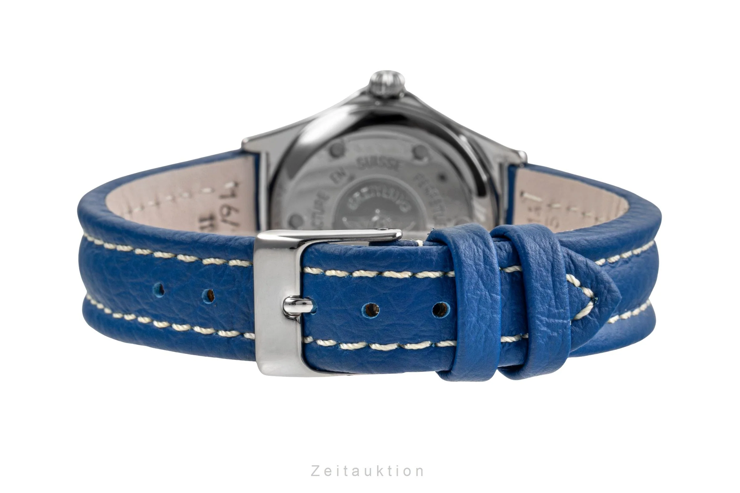 Breitling Sirius steel / gold quartz women's watch D62021  [2502949] - Image 13