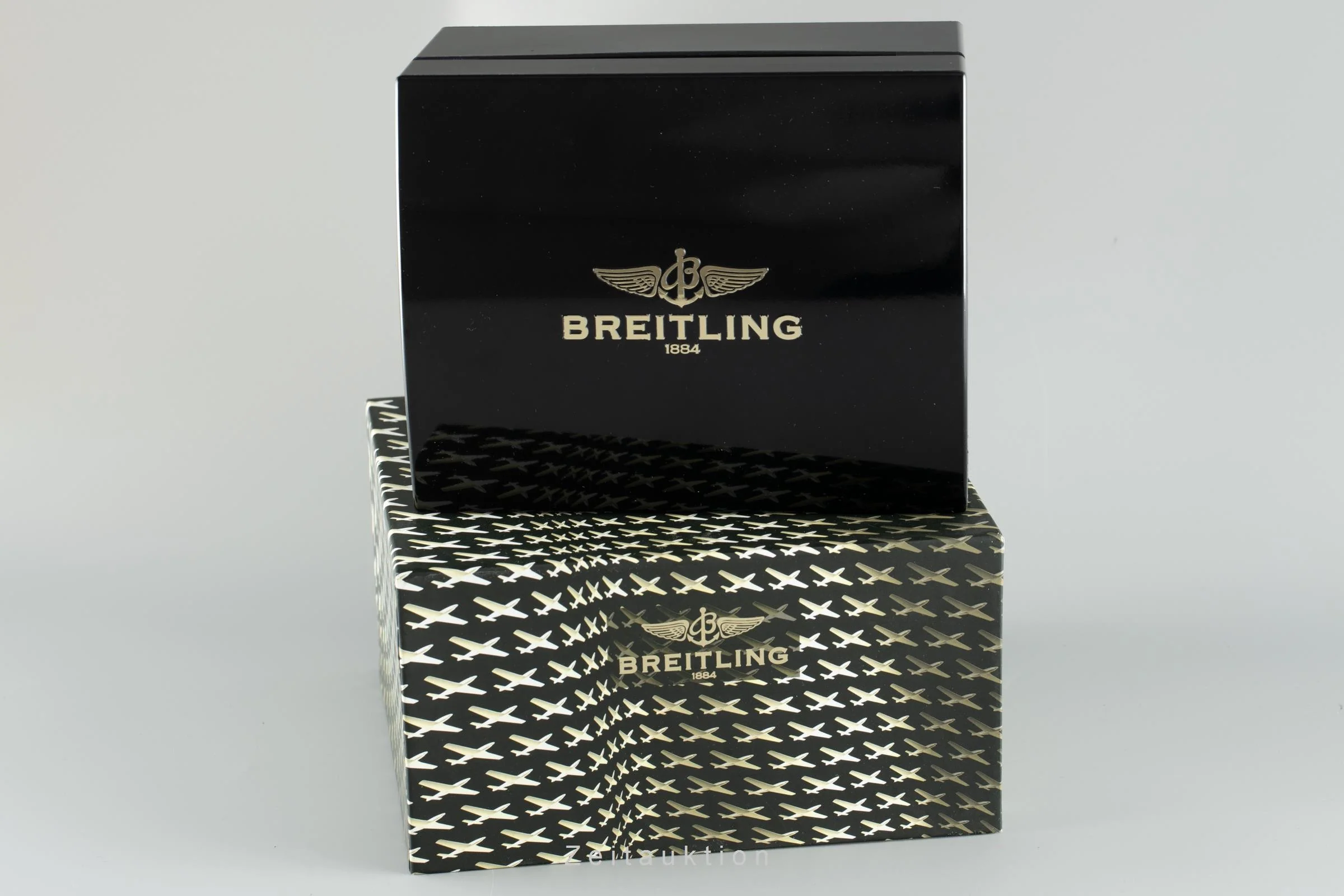 Breitling Super Avenger chronograph steel automatic men's watch A13370 LP: 5700EUR  [2109780] - Image 7