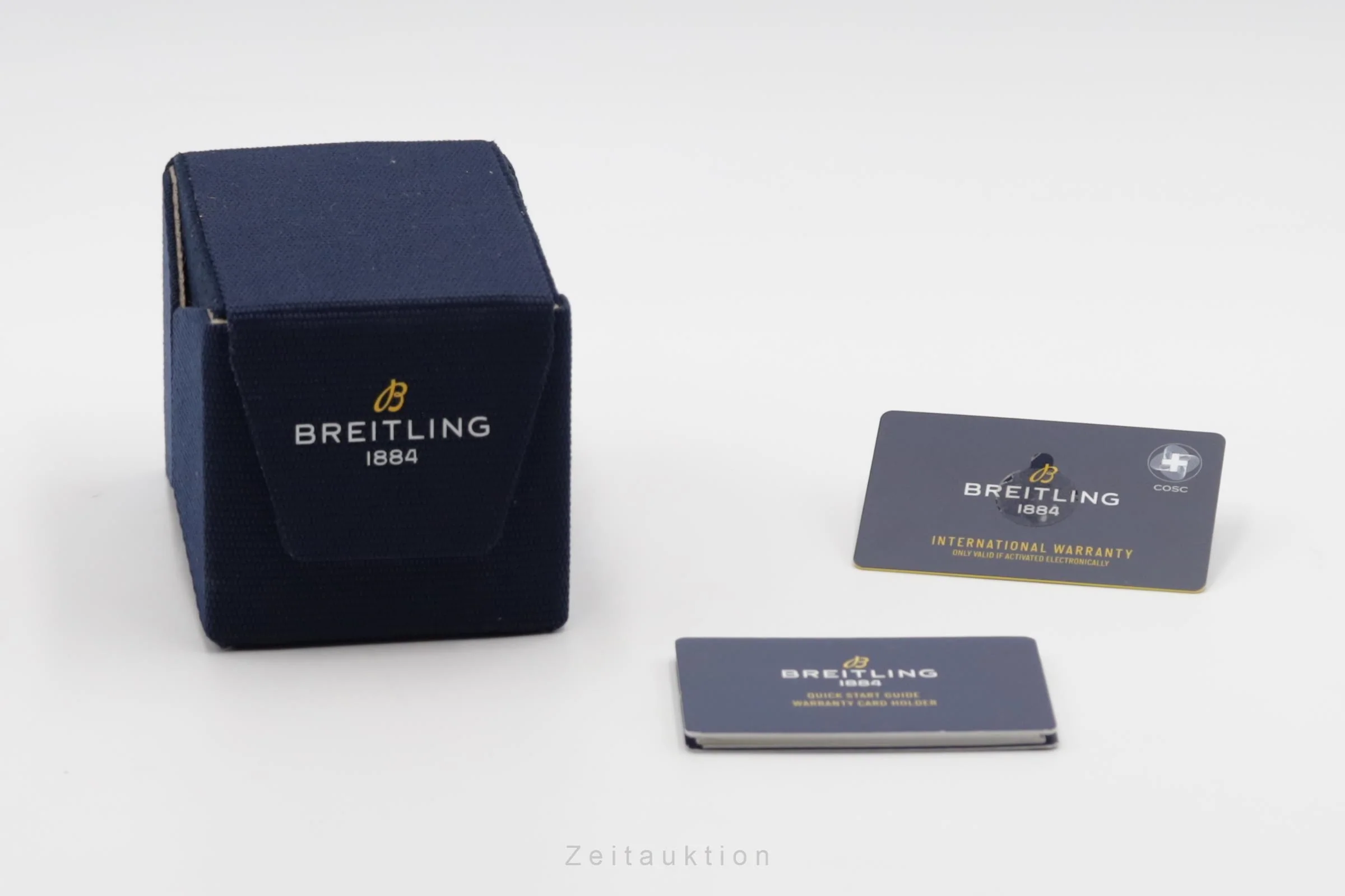 Breitling Superocean bronze automatic men's watch N17376201Q1S1  [2505409] - Image 9
