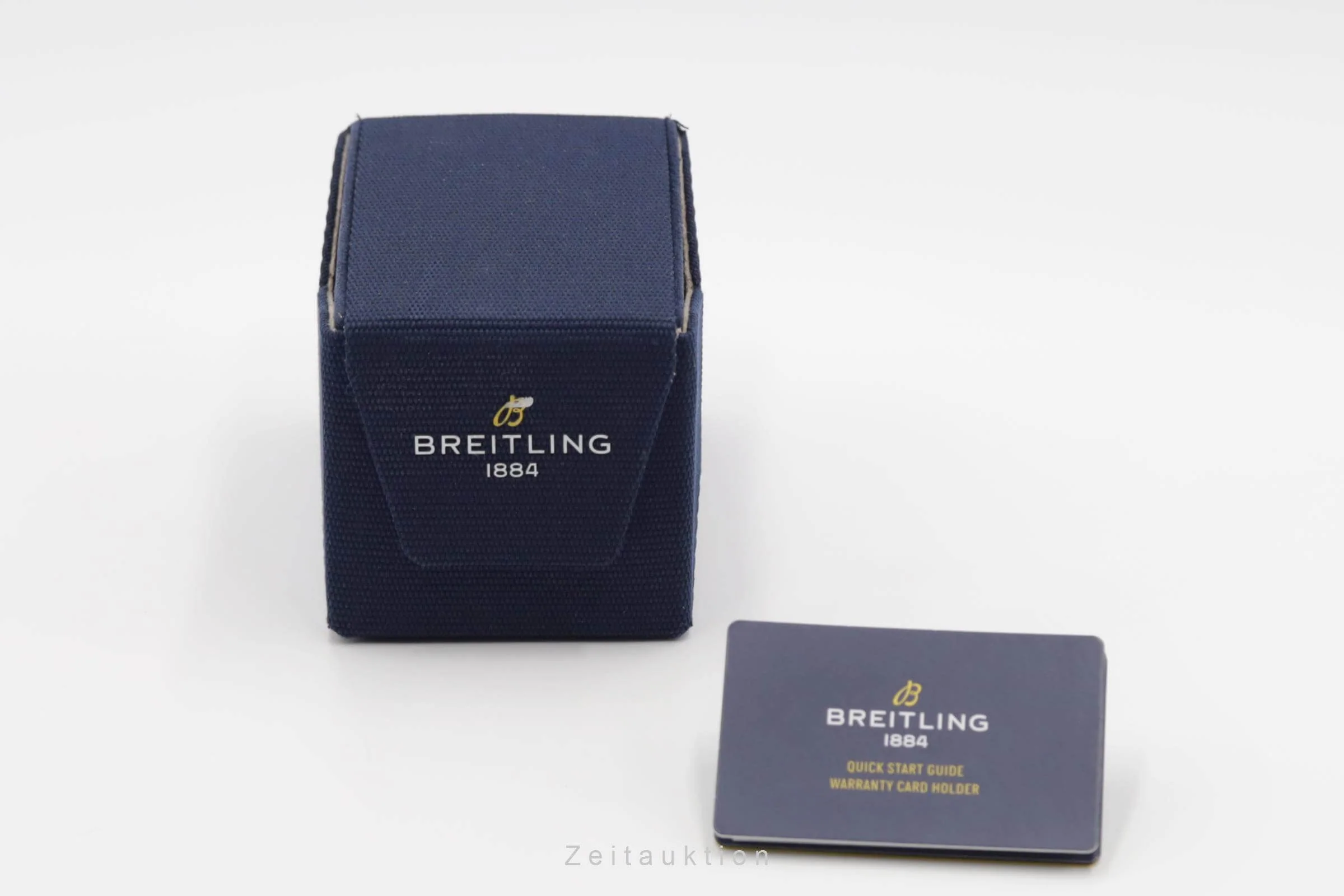 Breitling Superocean Chronograph chronograph steel automatic men's watch AB0162121B1A1 LP: 8850EUR  [2502270] - Image 9