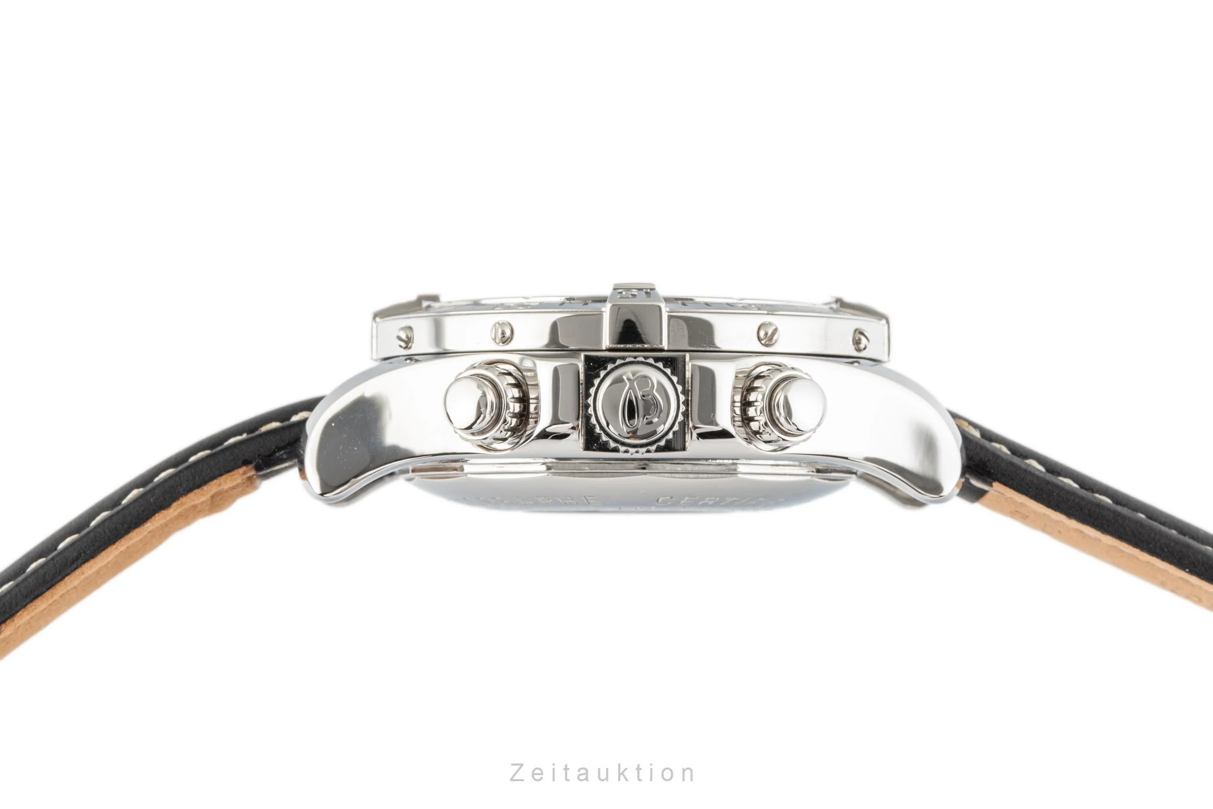 Breitling Superocean chronograph steel automatic men's watch A13340  [2205345] - Image 9