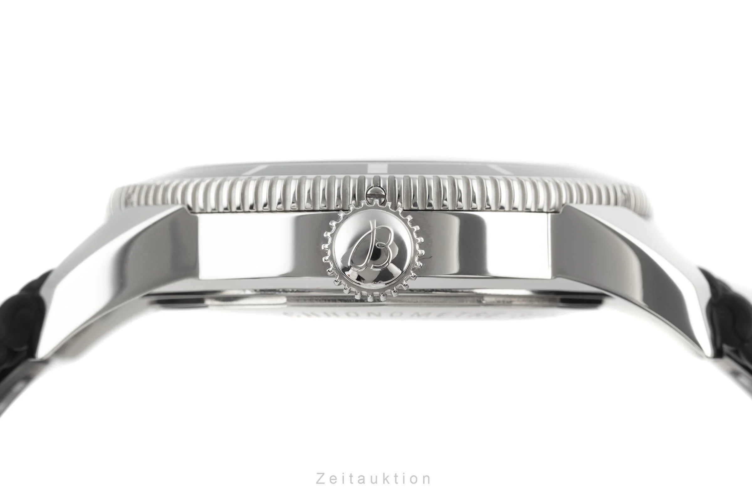 Breitling Superocean Heritage 46 steel automatic men's watch A17320 LP: 4750EUR  [2203573] - Image 12
