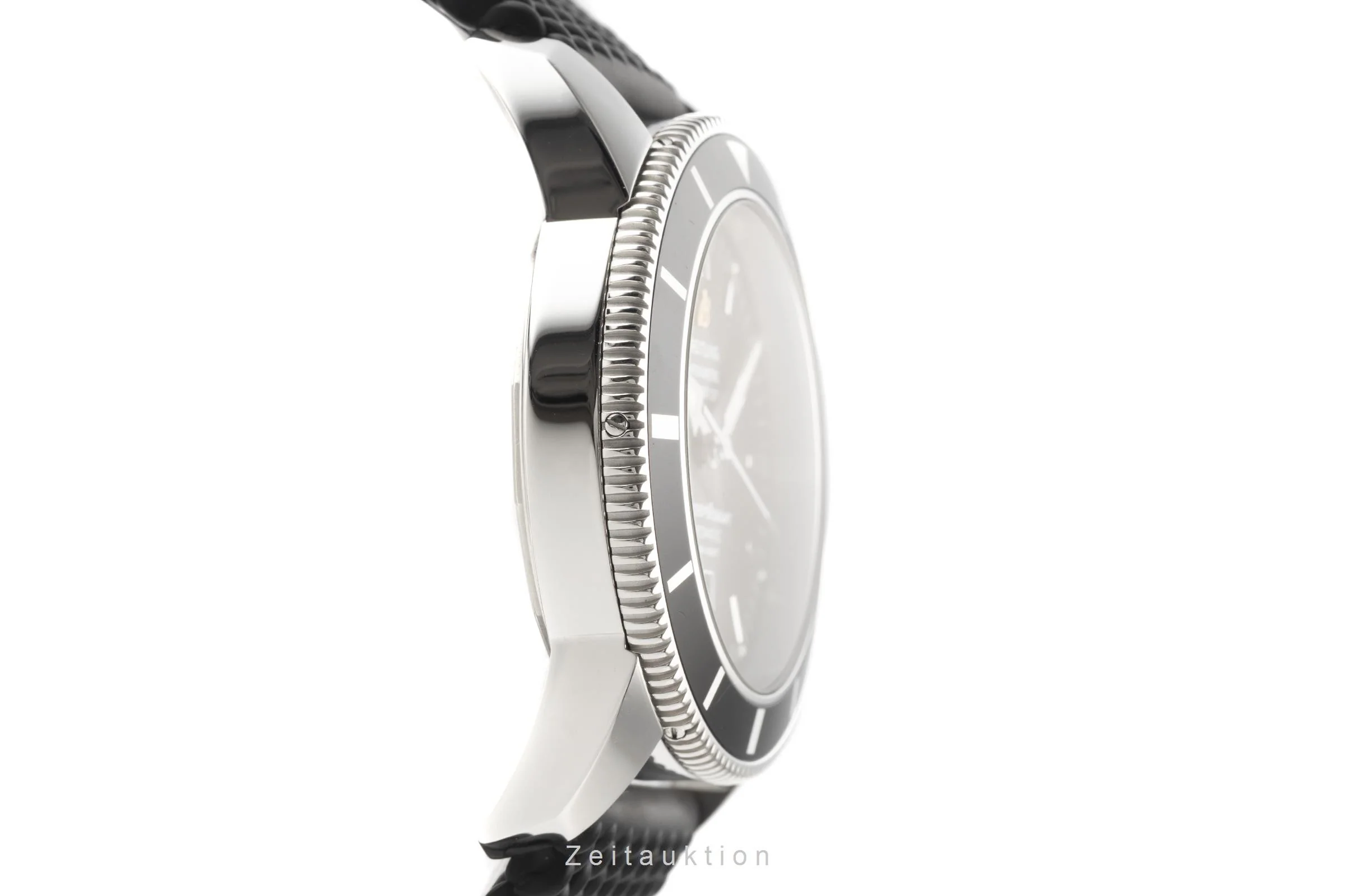 Breitling Superocean Heritage 46 steel automatic men's watch A17320 LP: 4750EUR  [2203573] - Image 7