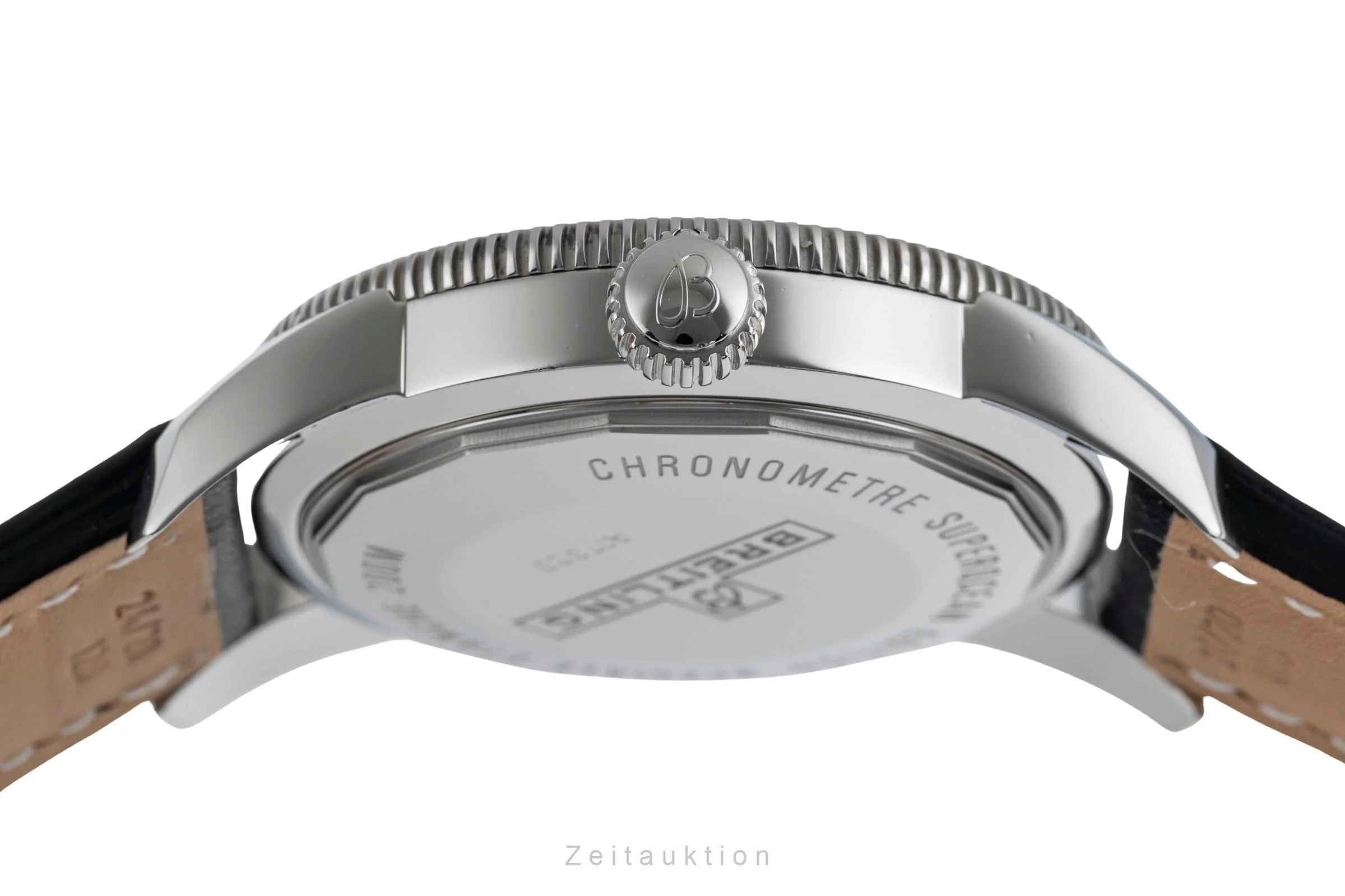 Breitling Superocean Heritage 46 steel automatic men's watch A17320  [2502348] - Image 12