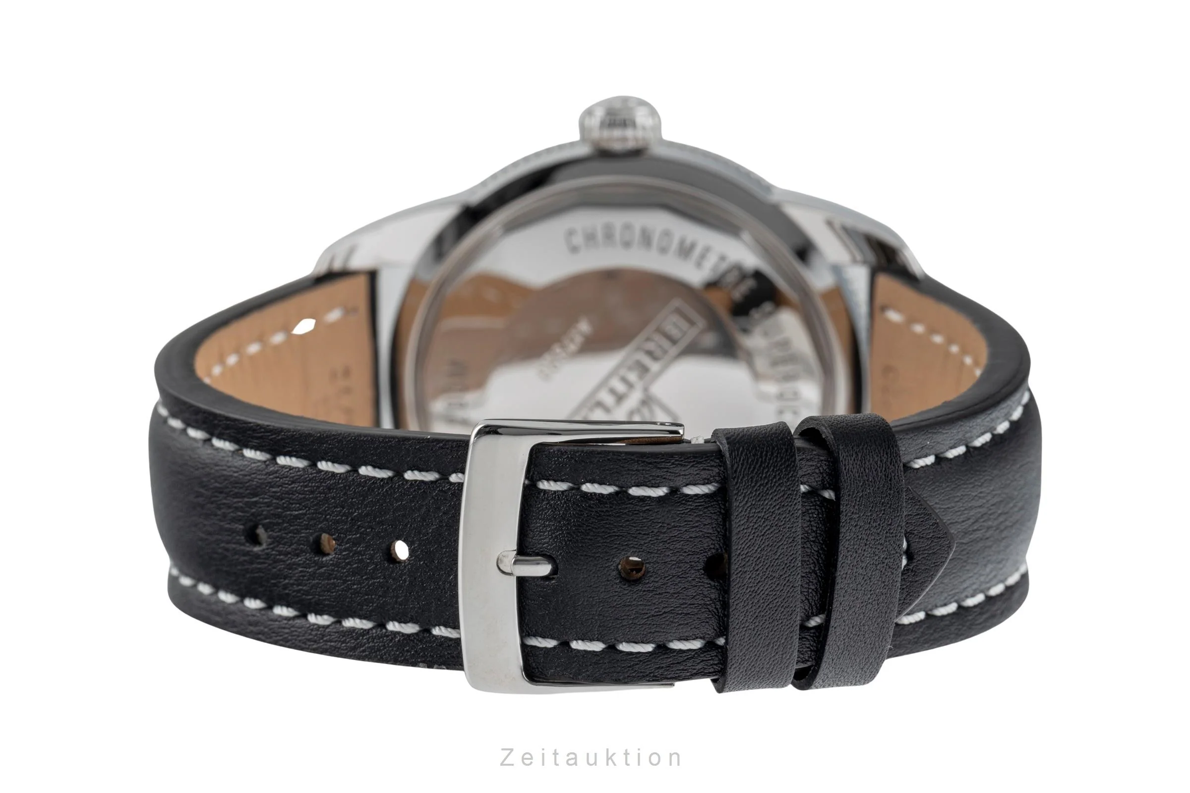 Breitling Superocean Heritage 46 steel automatic men's watch A17320  [2502348] - Image 13