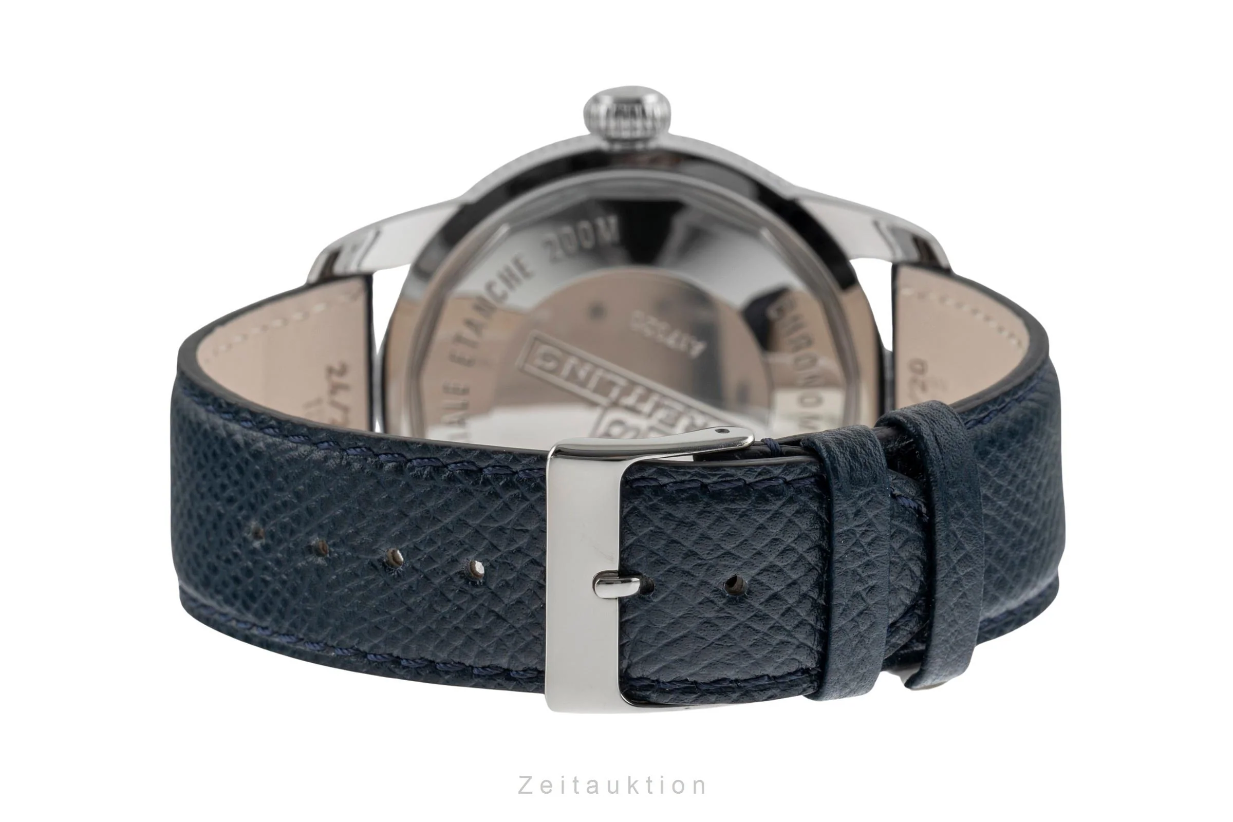 Breitling Superocean Heritage 46 steel automatic men's watch A1732016  [2504185] - Image 14