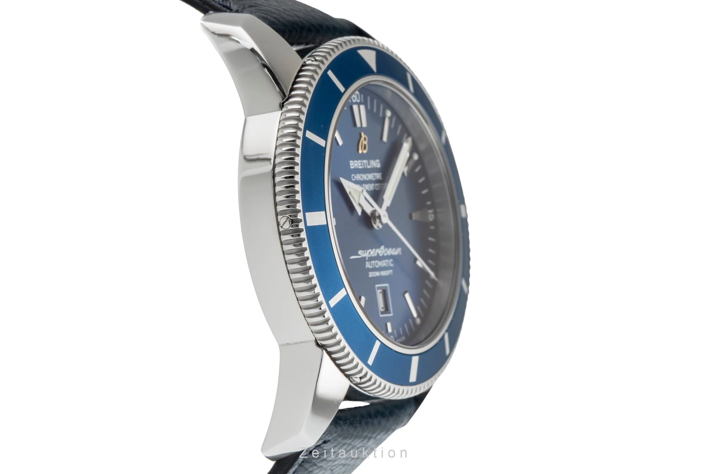 Breitling Superocean Heritage 46 steel automatic men's watch A1732016  [2504185] - Image 8