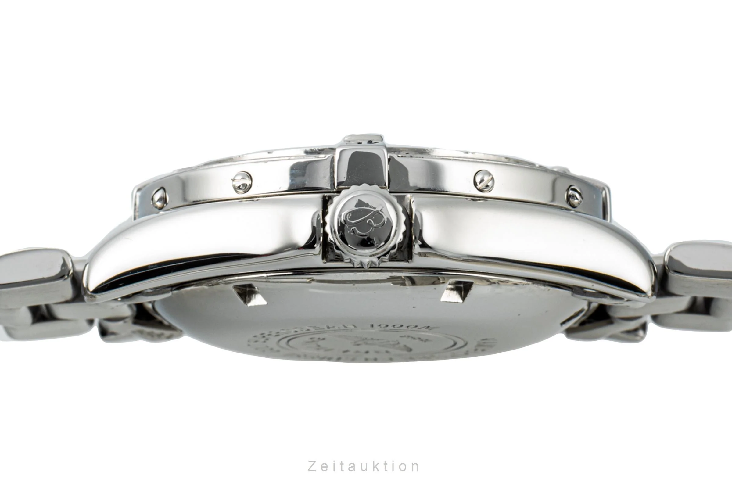 Breitling Superocean steel automatic men's watch A17040 LP: 3950EUR  [2204156] - Image 9