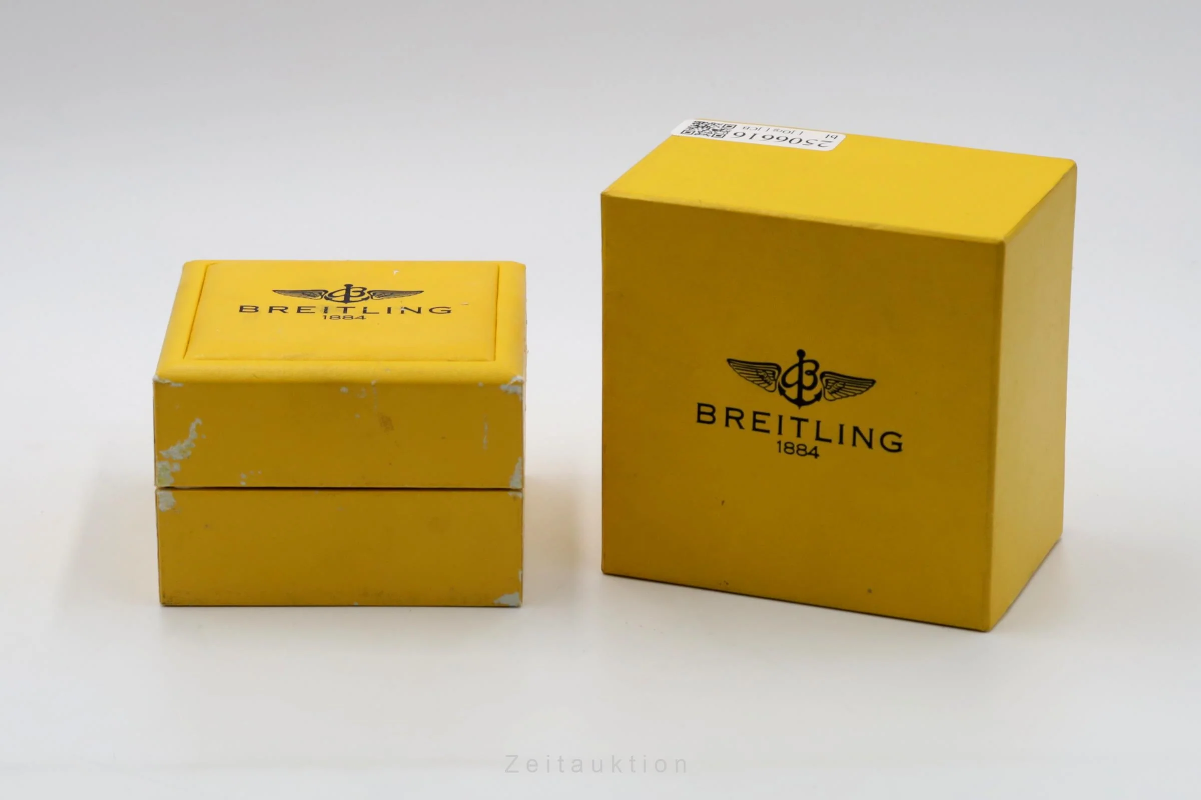 Breitling Superocean steel automatic men's watch A17040  [2506616] - Image 9