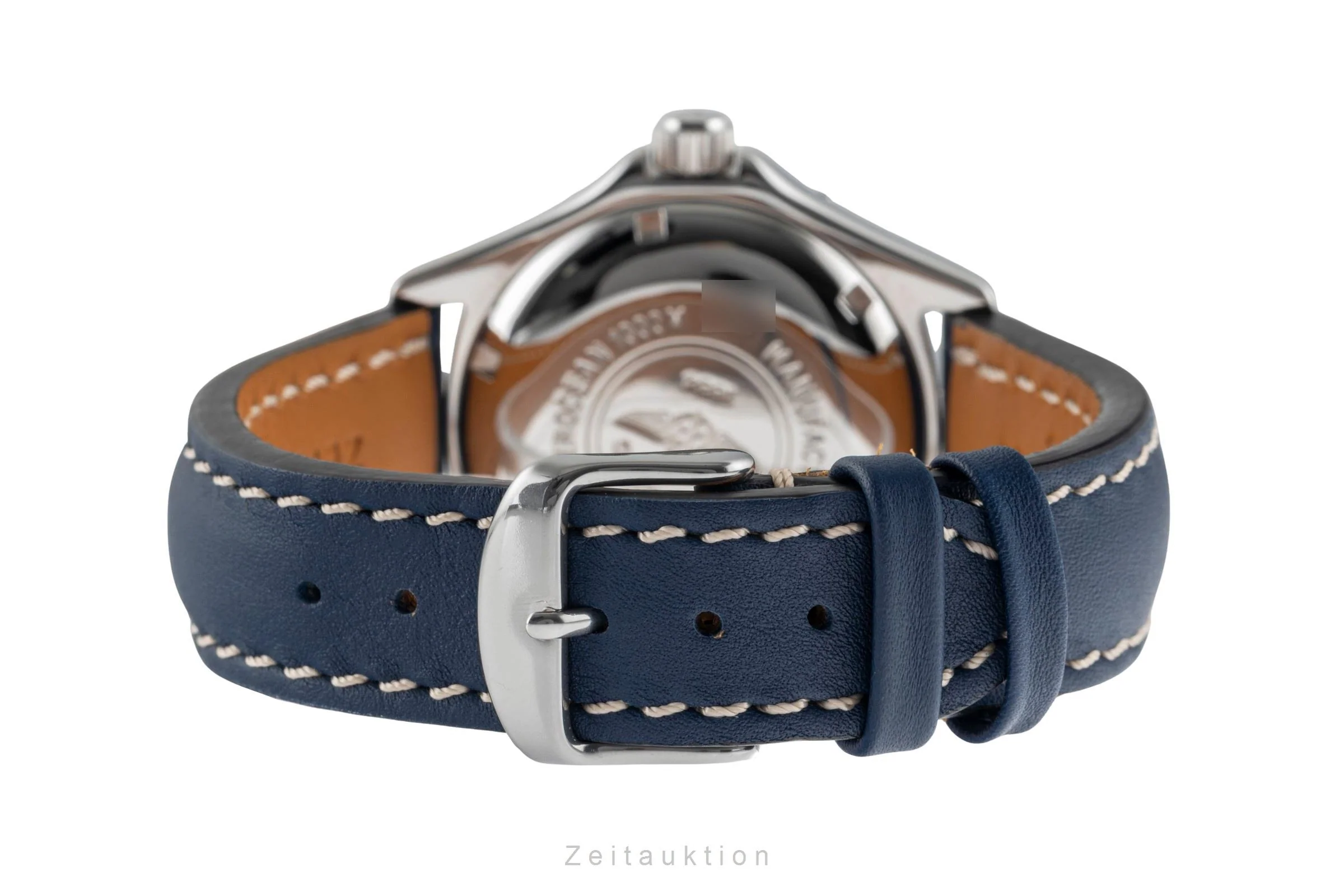 Breitling Superocean steel automatic men's watch A1704011  [2503553] - Image 14
