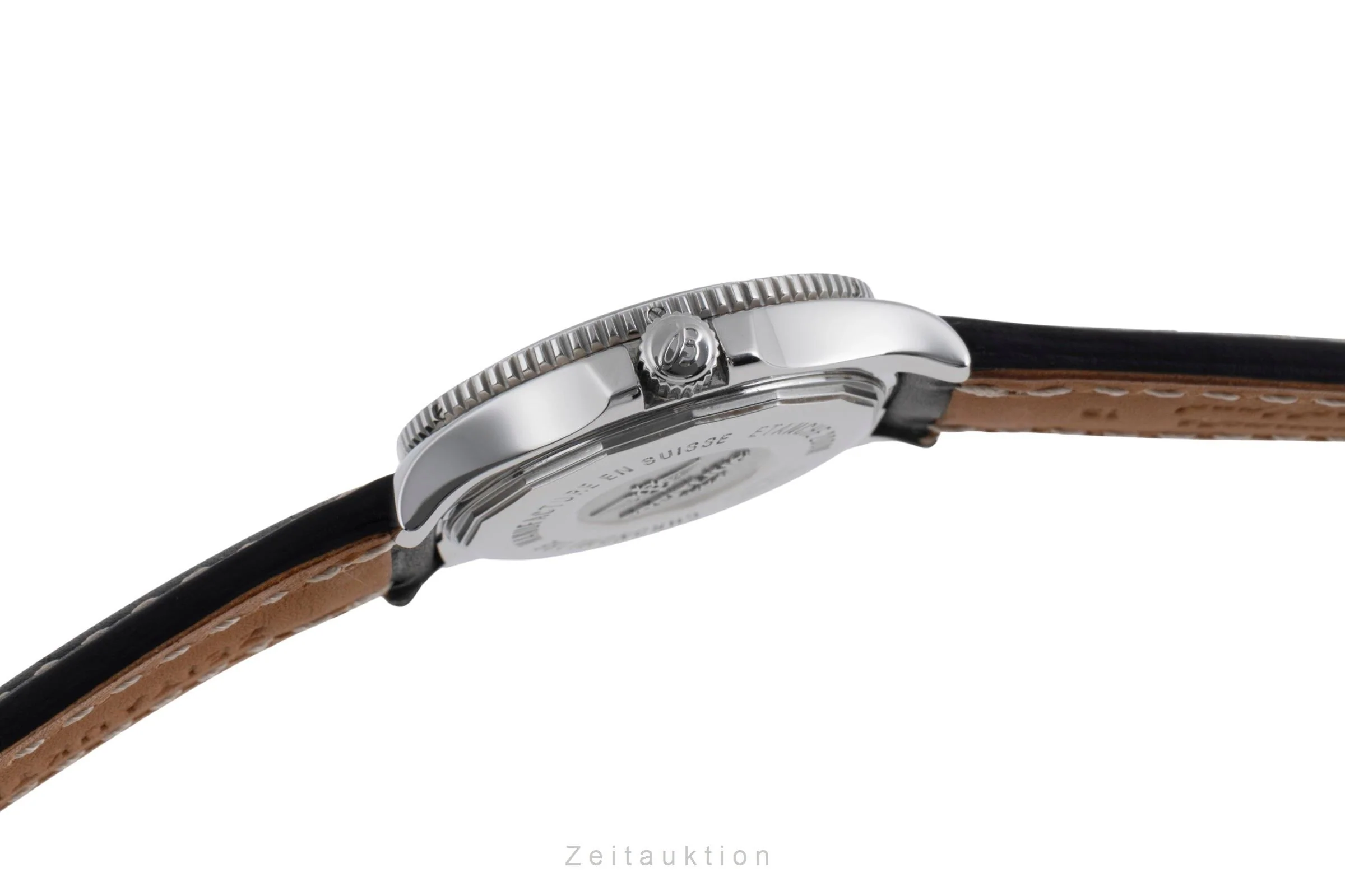 Breitling Superocean steel automatic men's watch A17312 LP: 5250EUR  [2503418] - Image 12