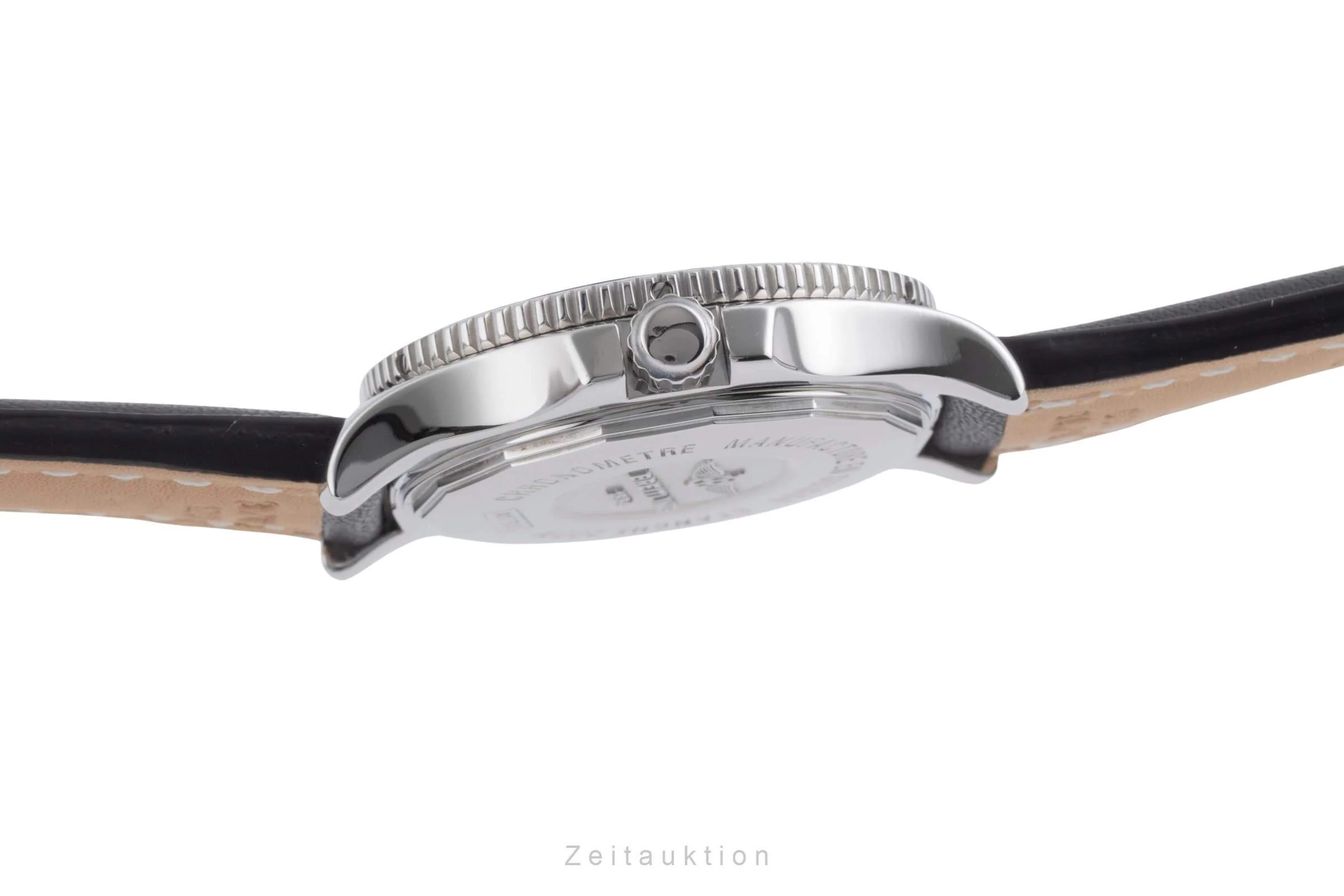 Breitling Superocean steel automatic men's watch A17312C9/BD91 LP: 5050EUR  [2500611] - Image 12