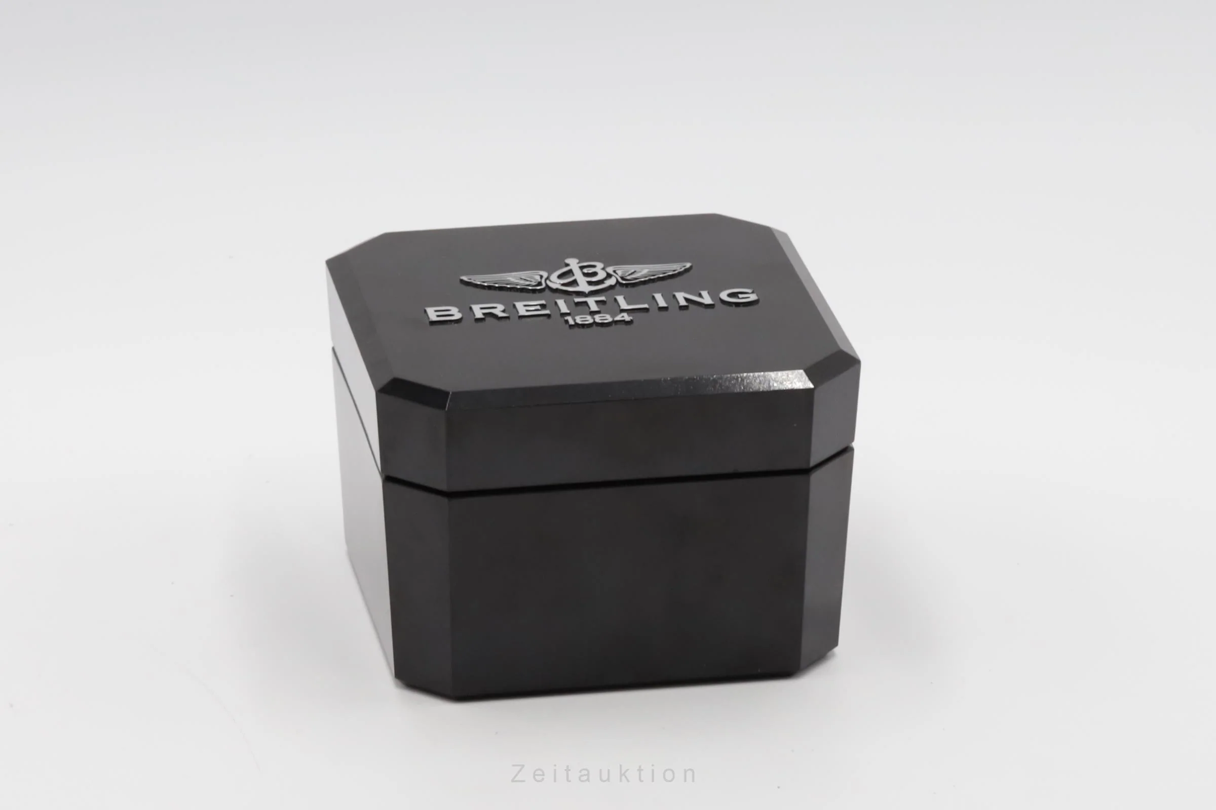 Breitling Superocean steel automatic men's watch A17345 LP: 4900EUR  [2400776] - Image 10
