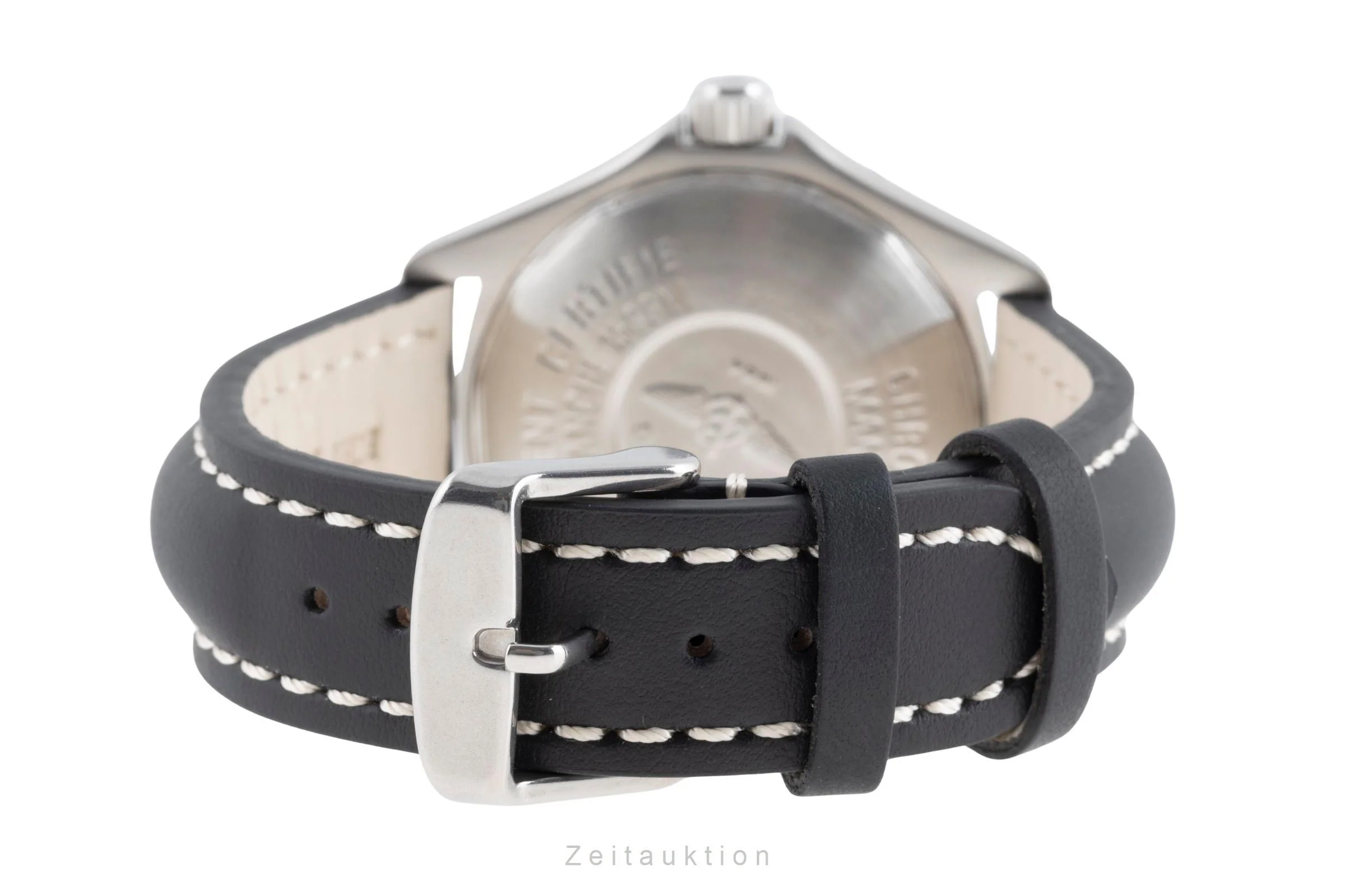 Breitling Superocean steel automatic men's watch A17345  [2502148] - Image 14