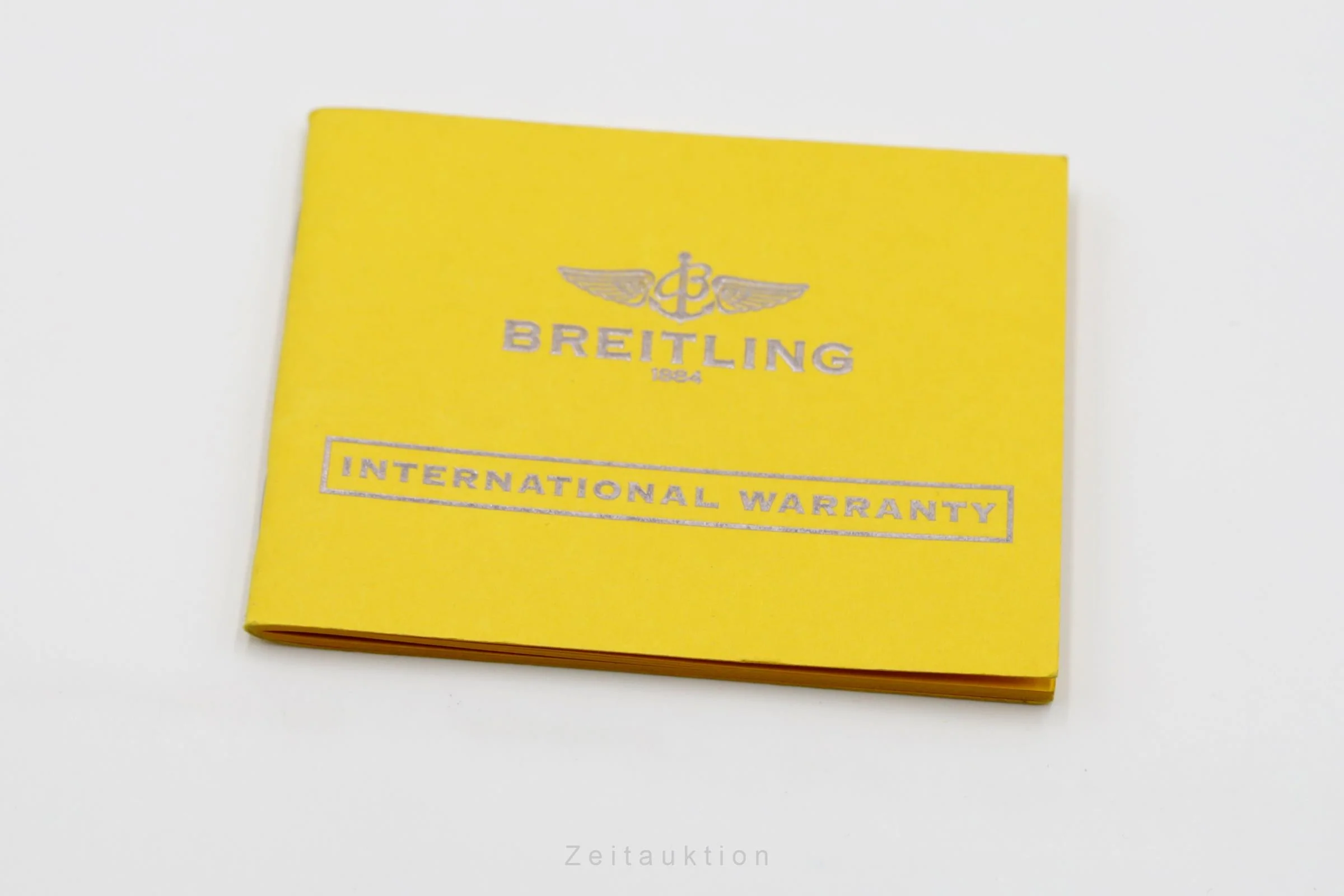 Breitling Superocean steel automatic men's watch A17365  [2502908] - Image 10