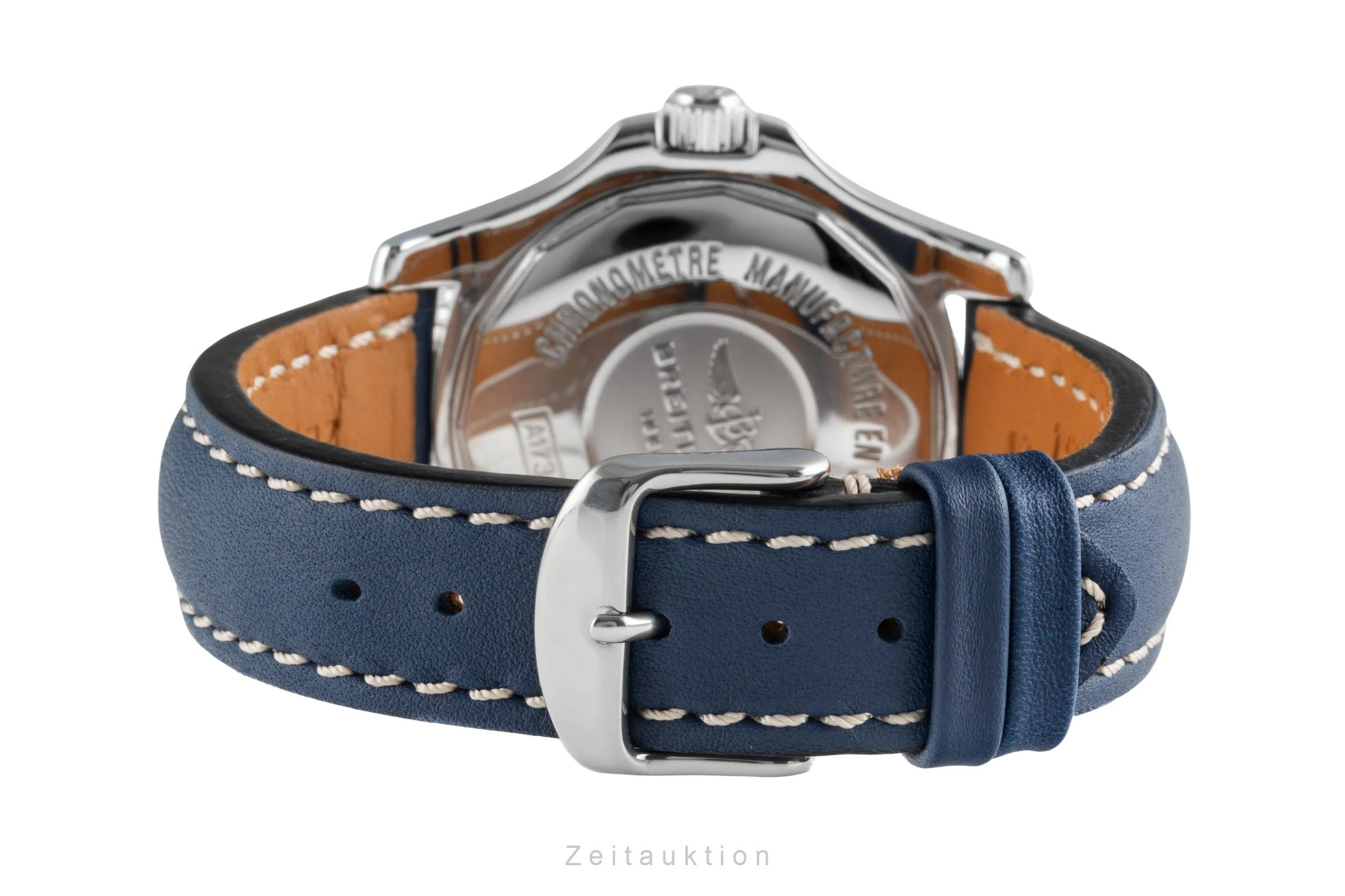 Breitling Superocean steel automatic men's watch A17365 LP: 5350EUR  [2504973] - Image 13
