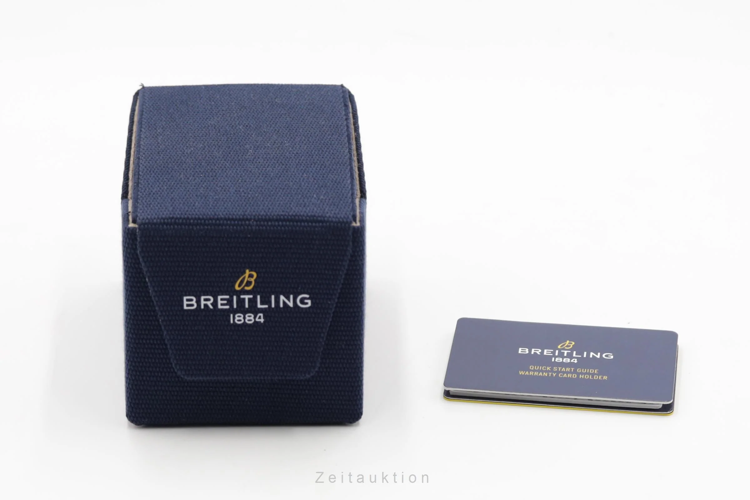 Breitling Superocean steel automatic men's watch A17375  [2507302] - Image 9