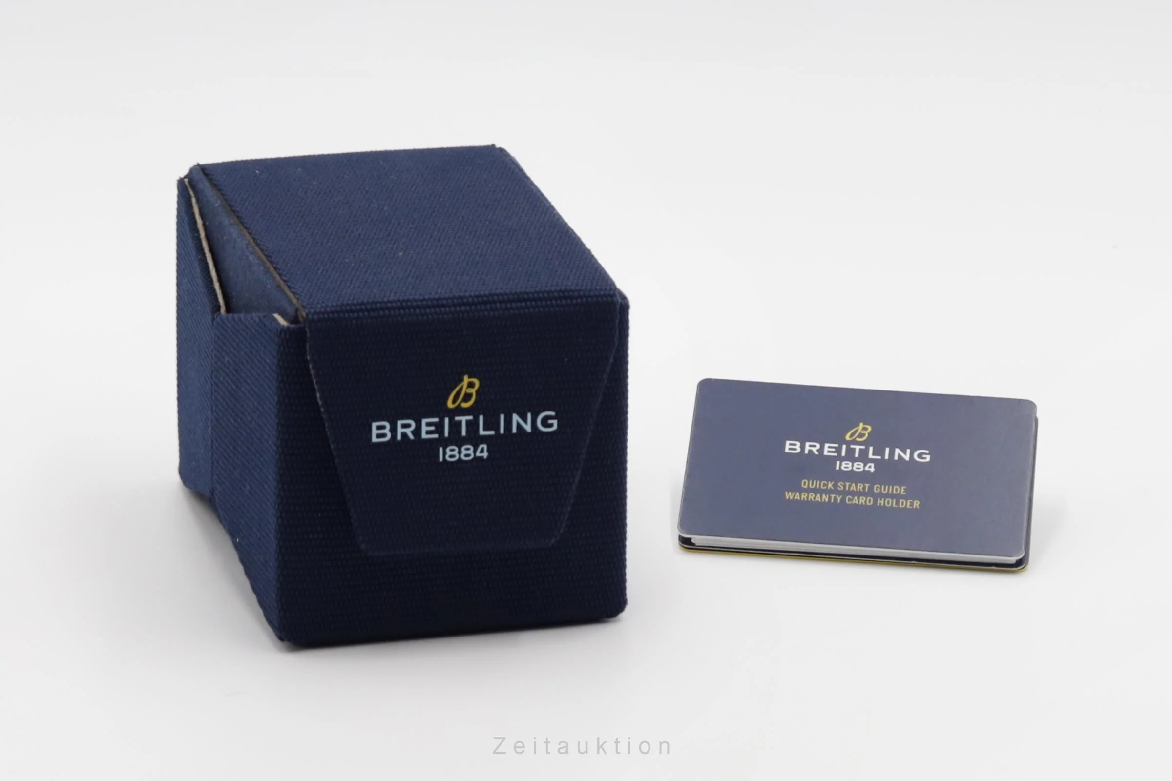 Breitling Superocean steel automatic men's watch A17375211B1A1 LP: 5650EUR  [2505494] - Image 9