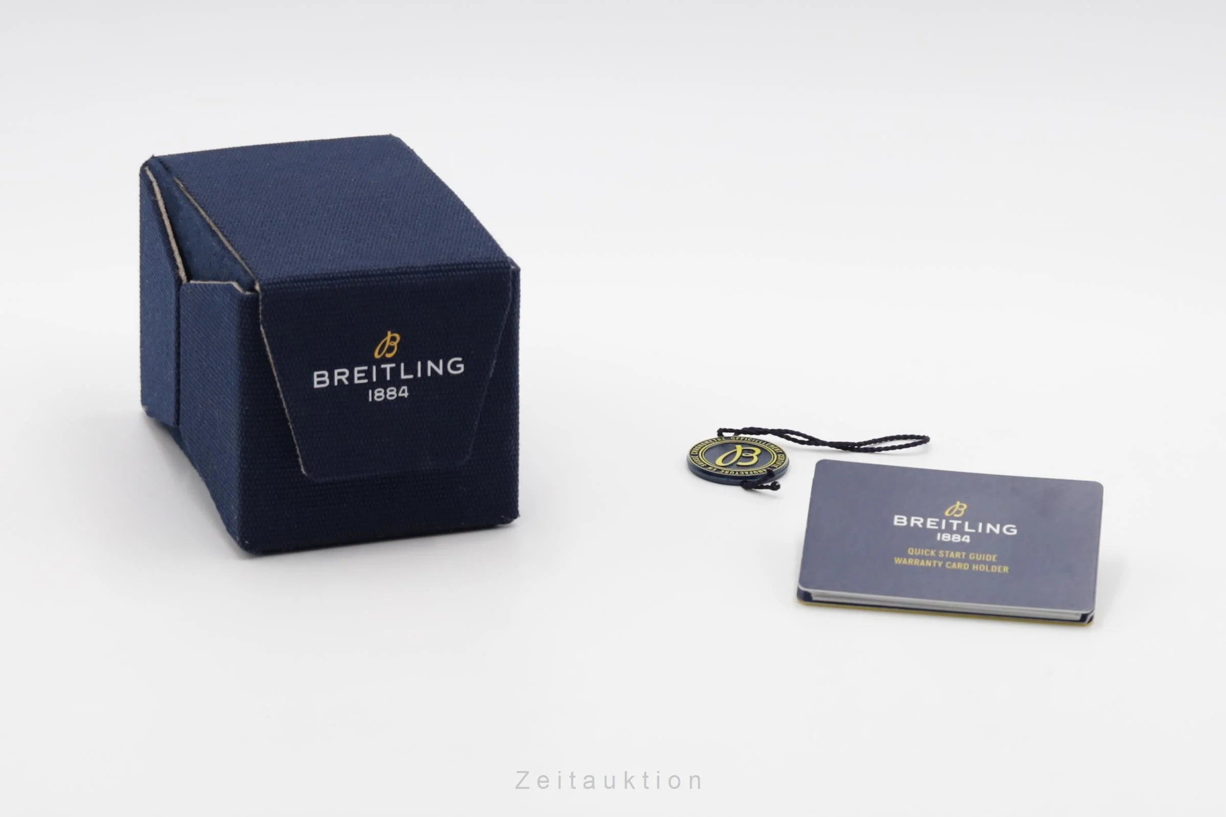 Breitling Superocean steel automatic men's watch A17375211B2S1 LP: 5350EUR  [2505757] - Image 9