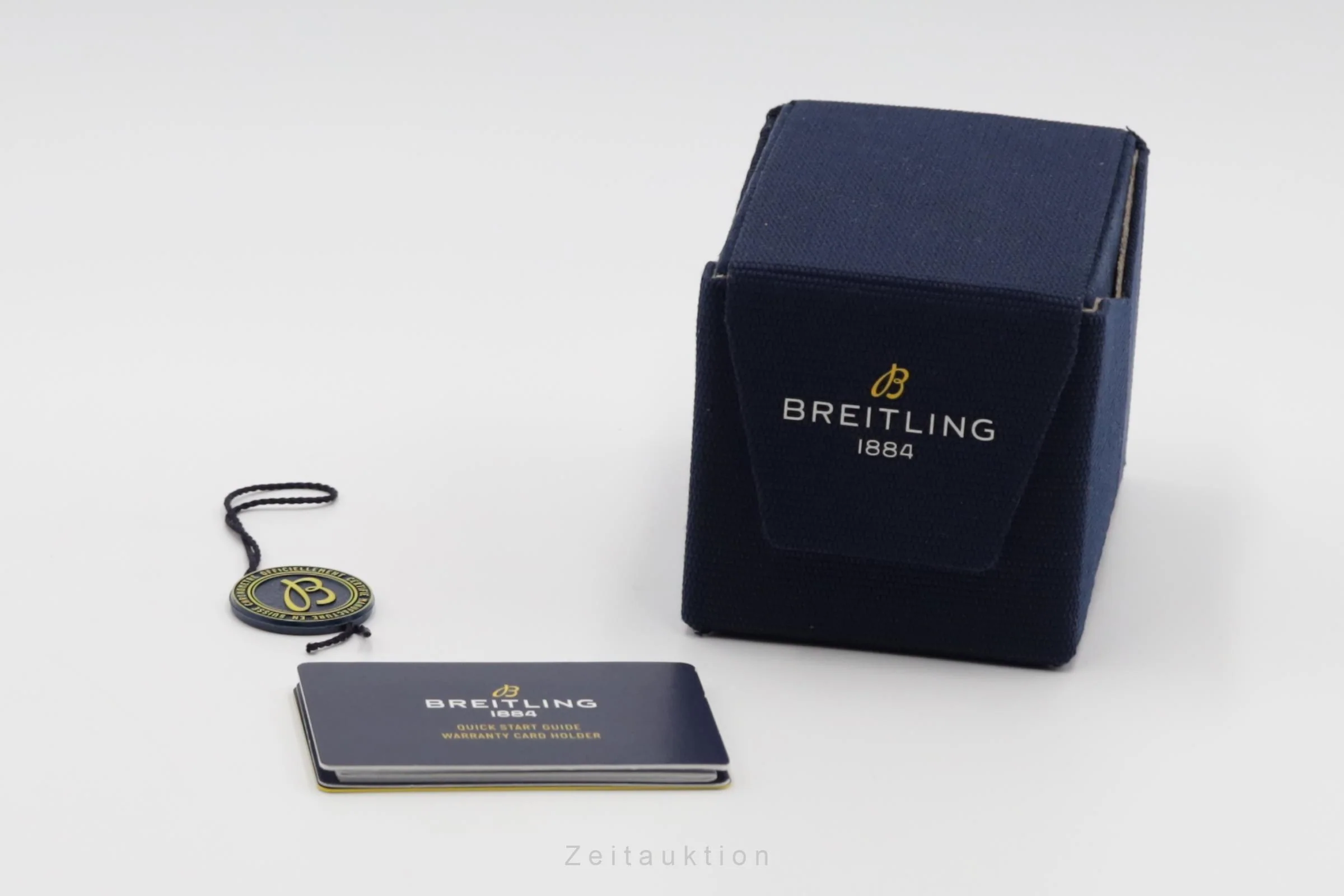 Breitling Superocean steel automatic men's watch A17375211B2S2 LP: 5350EUR  [2503666] - Image 9