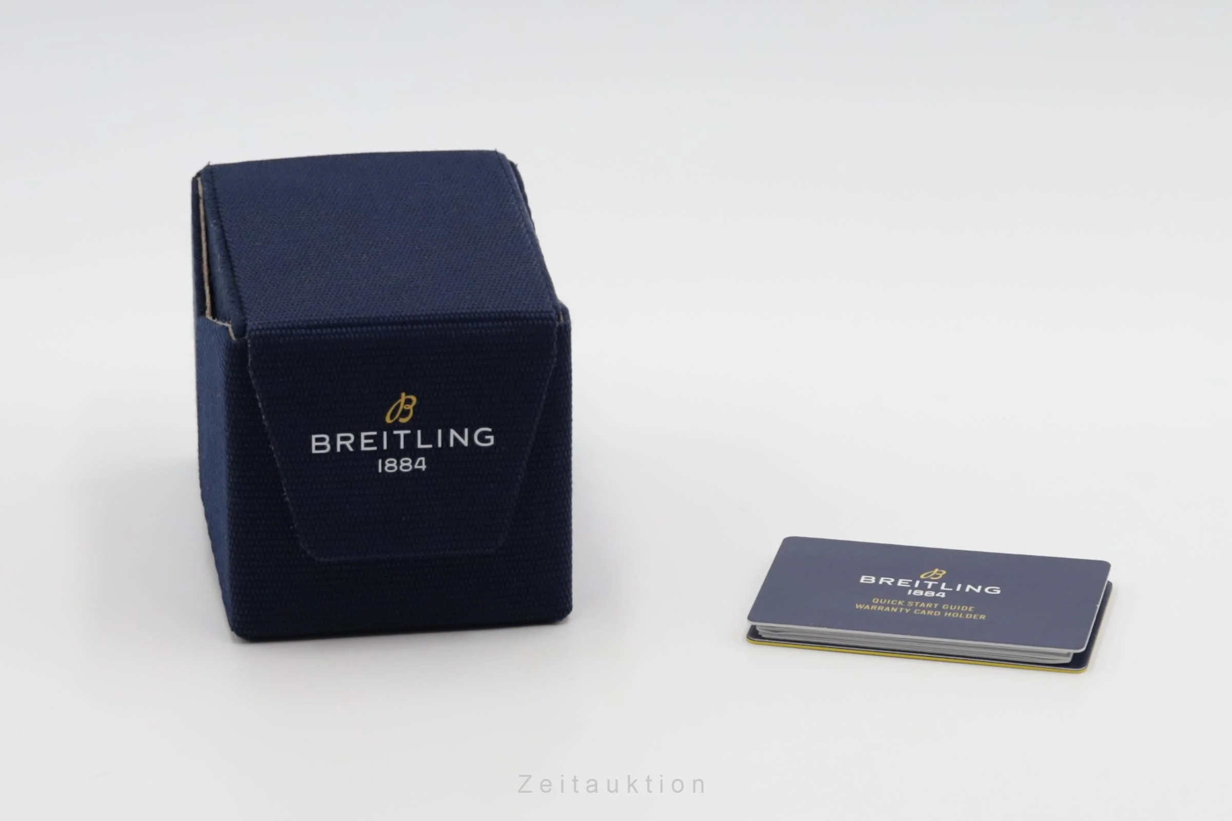 Breitling Superocean steel automatic men's watch A17375E71C1A1 LP: 5550EUR  [2503685] - Image 9