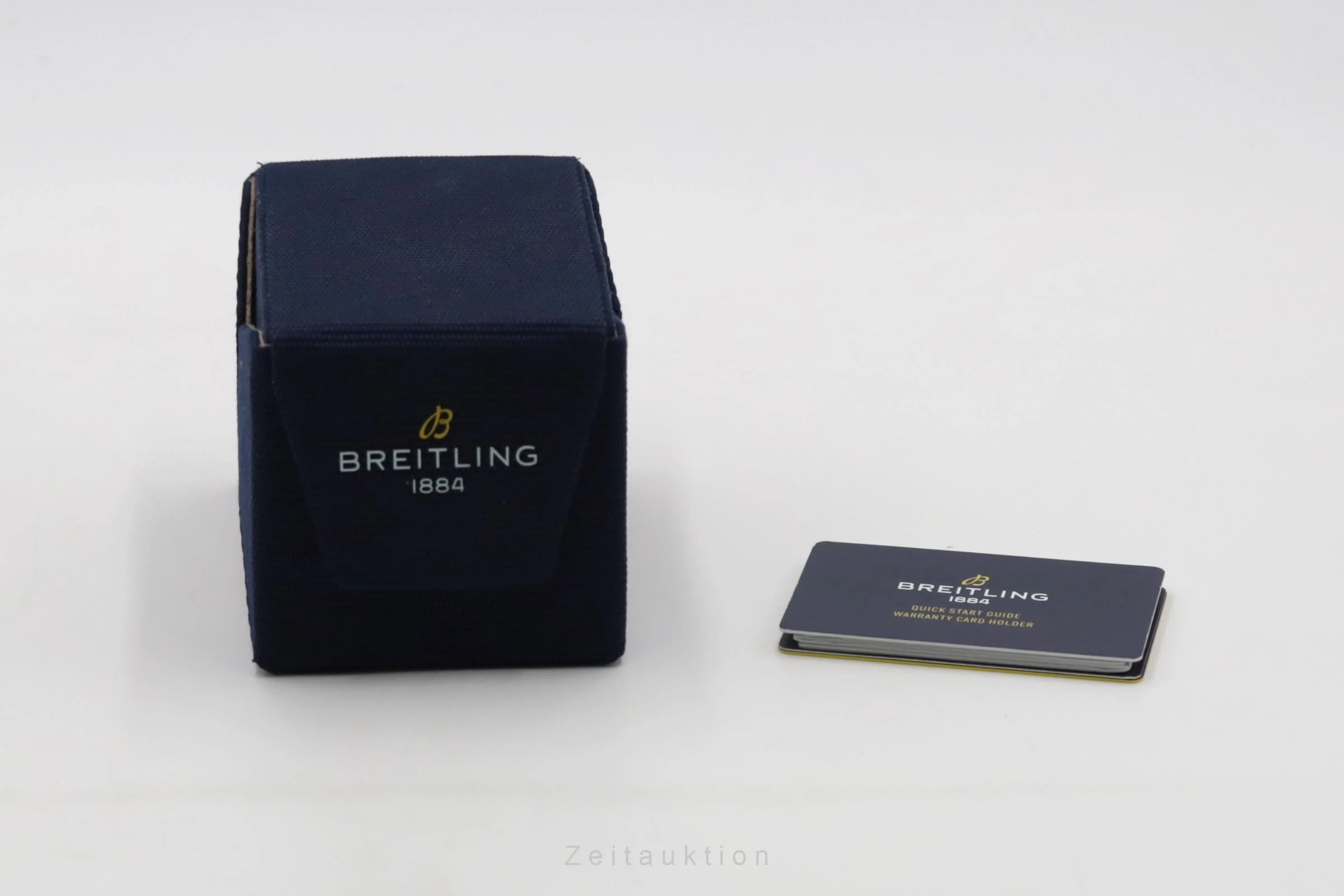 Breitling Superocean steel automatic men's watch A17375E71C1A1 LP: 5650EUR  [2506474] - Image 9