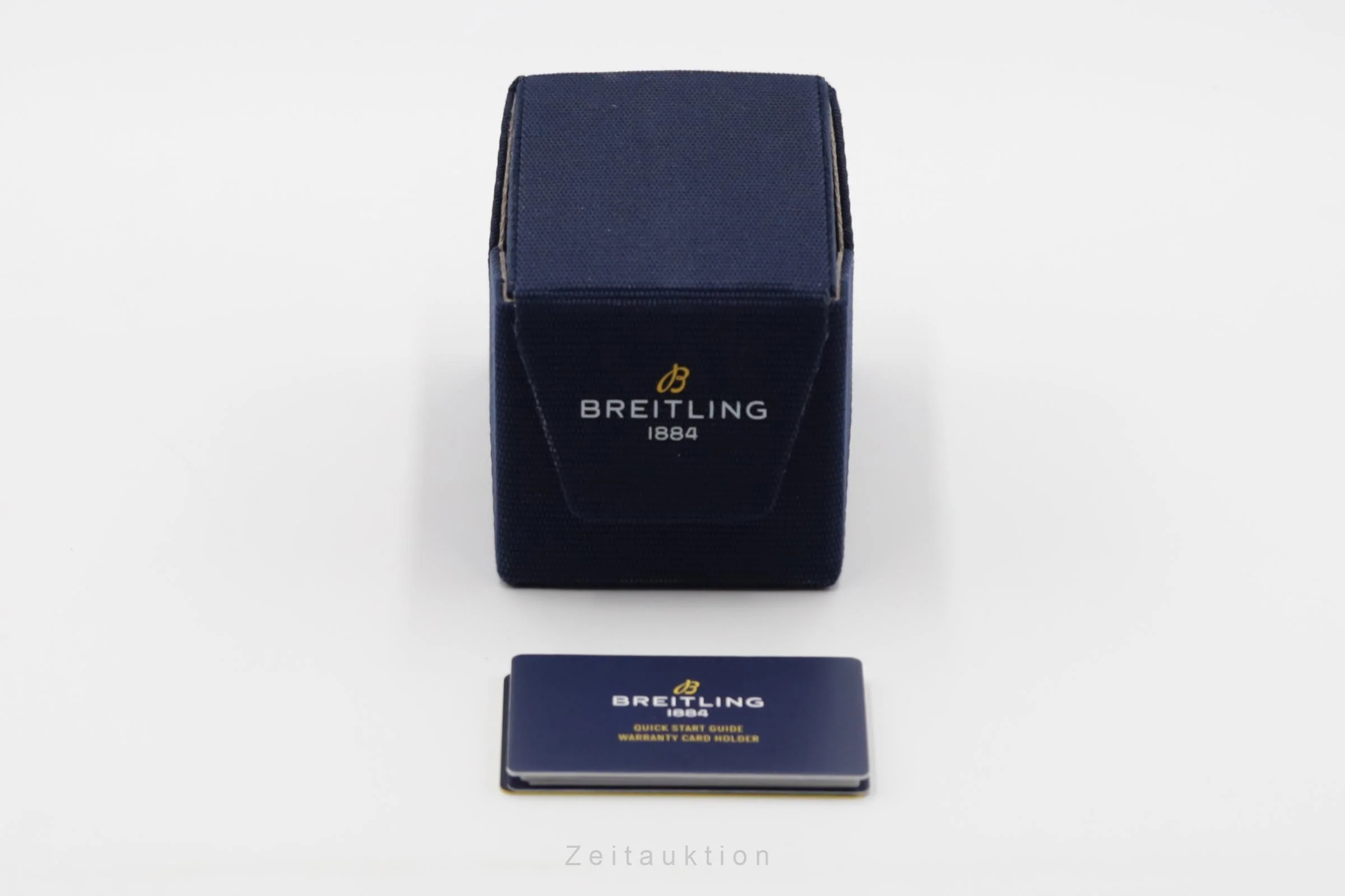 Breitling Superocean steel automatic men's watch A17376 LP: 5350EUR  [2502910] - Image 9