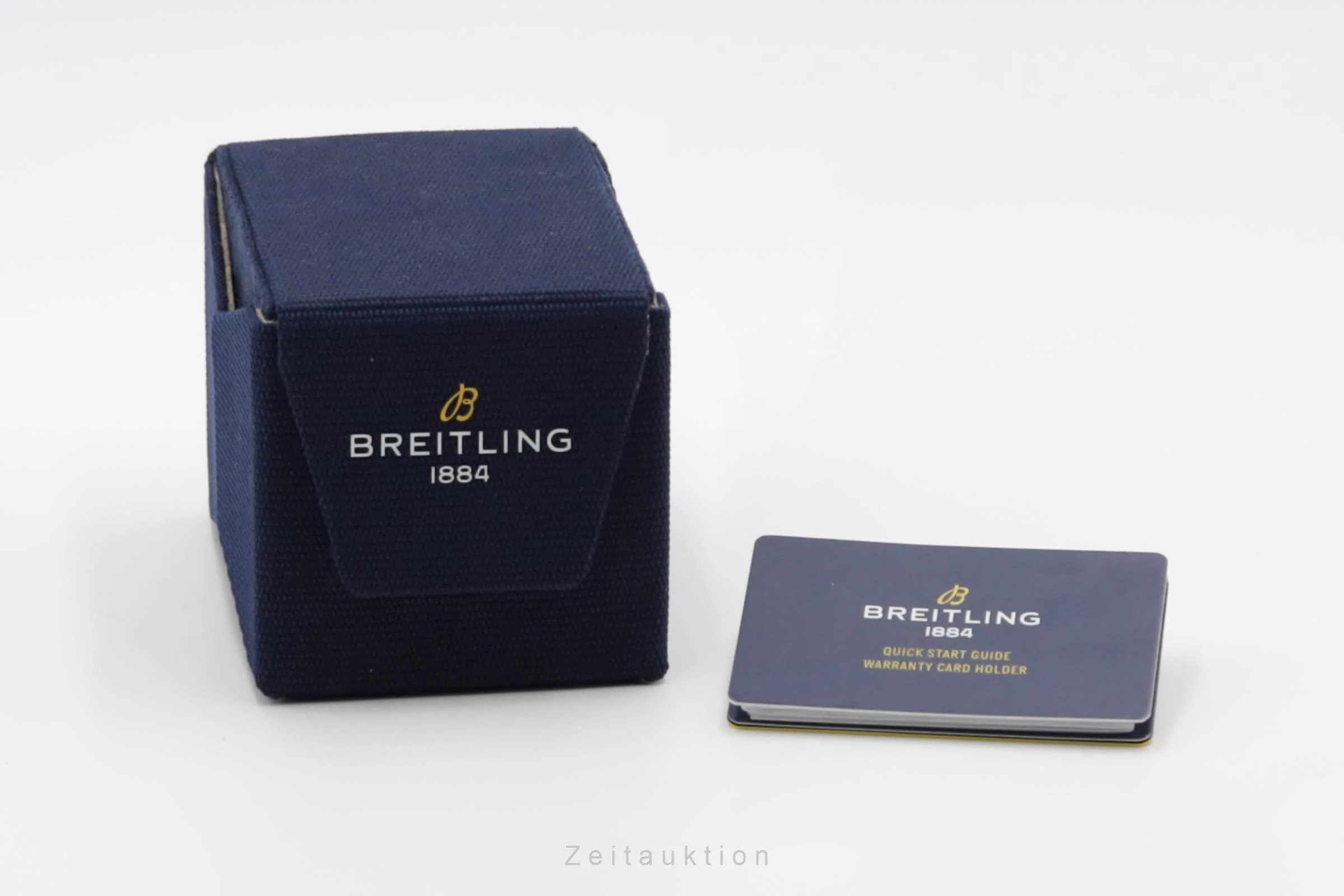 Breitling Superocean steel automatic men's watch A17376A31L1A1 LP: 5350EUR  [2501689] - Image 9
