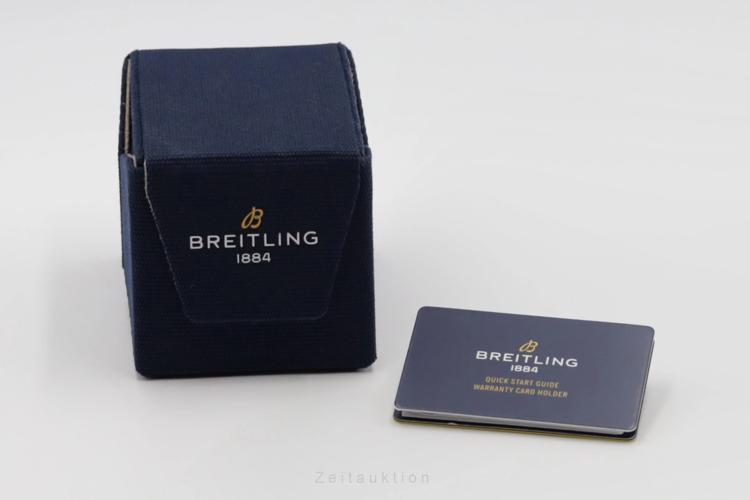 Breitling Superocean steel automatic men's watch A17377 LP: 5250EUR  [2503547] - Image 9