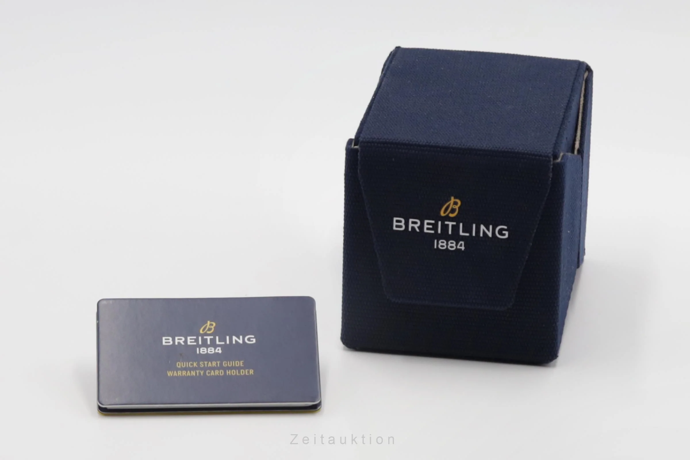Breitling Superocean steel automatic men's watch A17377211C1S1 LP: 5250EUR  [2503669] - Image 9