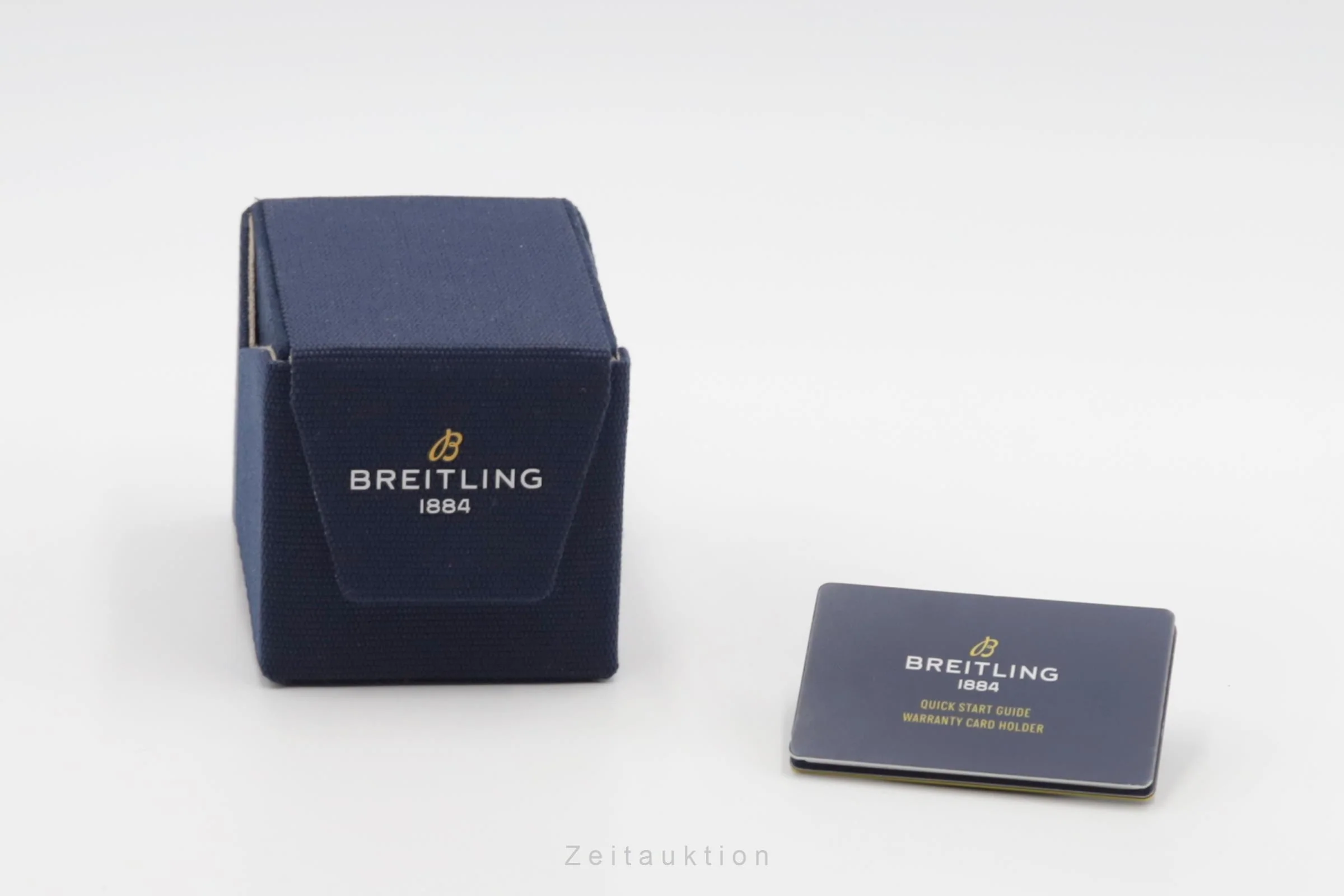 Breitling Superocean steel automatic men's watch A17377211O1S1 LP: 5250EUR  [2503667] - Image 9