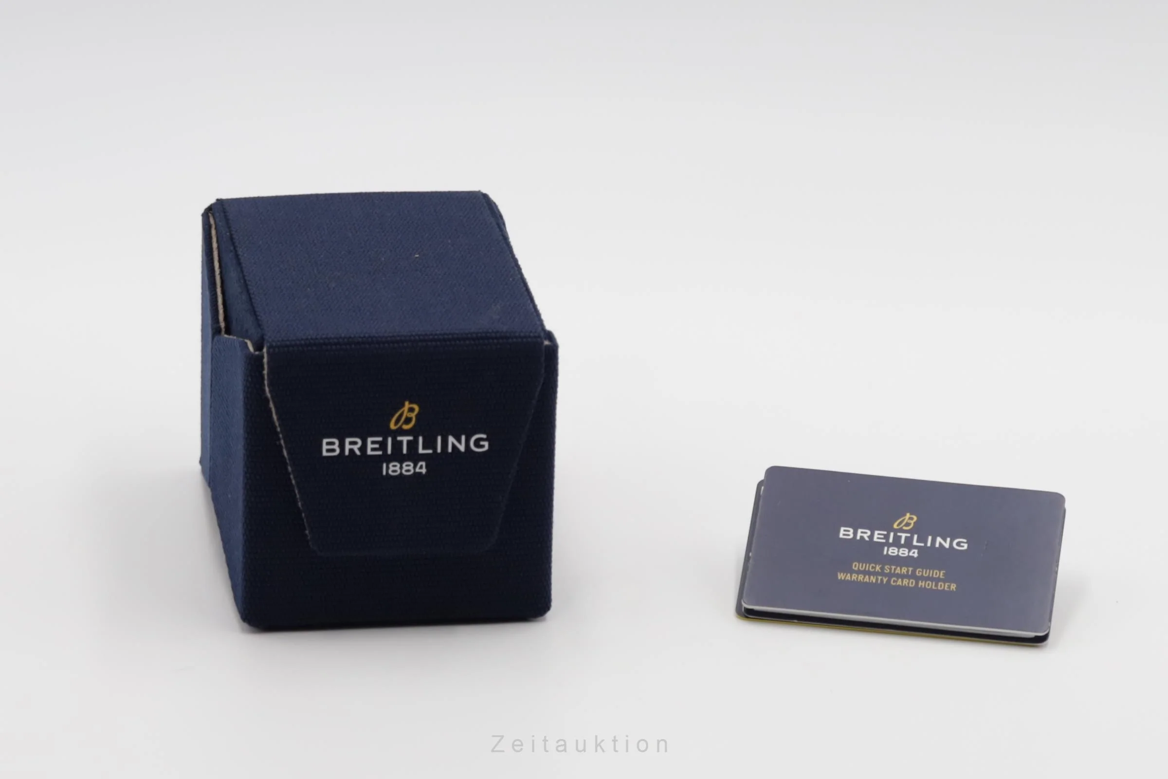 Breitling Superocean steel automatic men's watch A17377211O1S1  [2503668] - Image 9