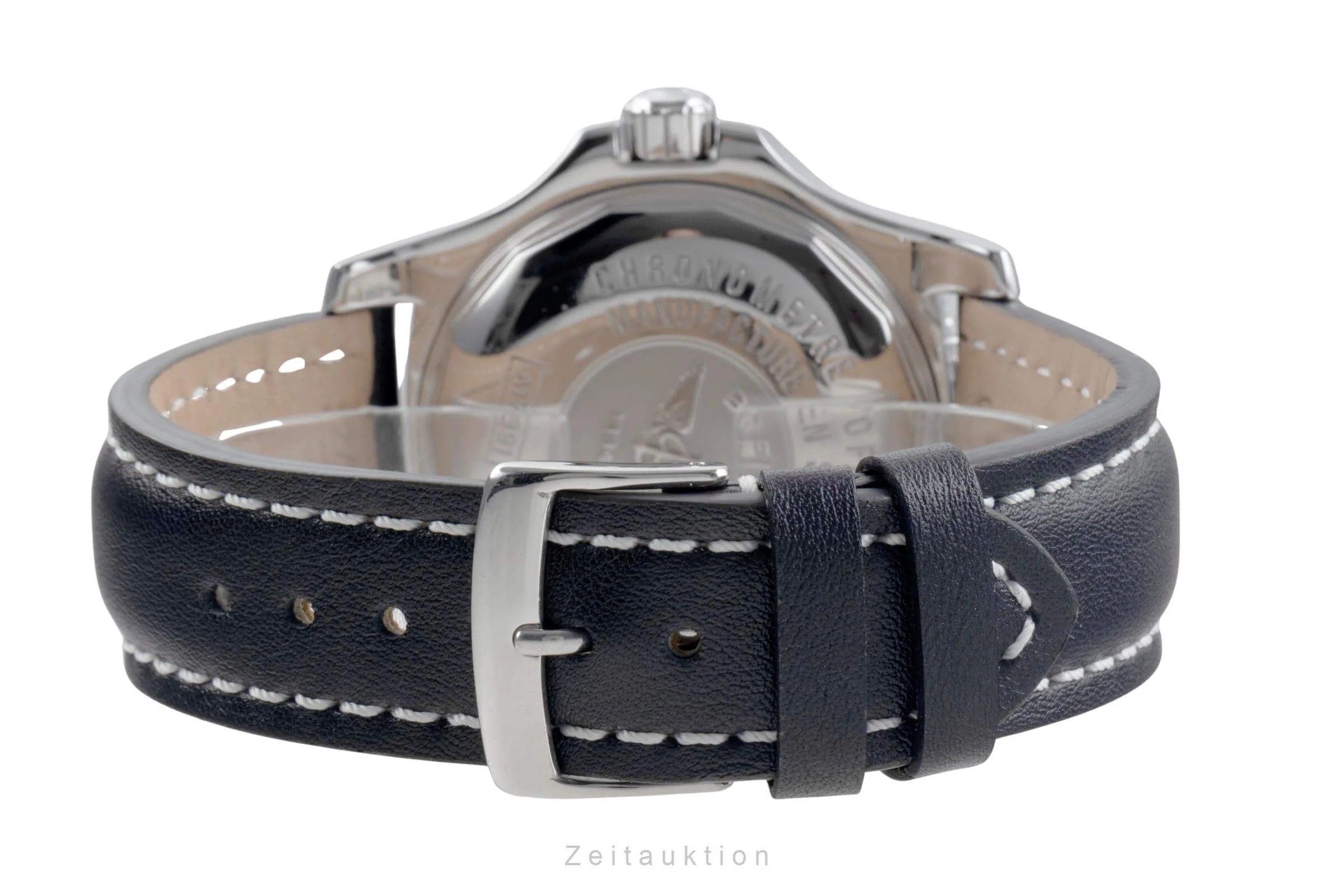 Breitling Superocean steel automatic men's watch A17391 LP: 5150EUR  [2406621] - Image 11