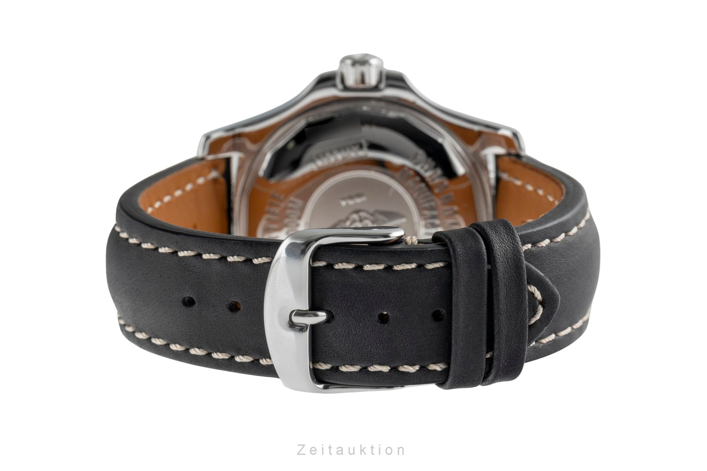 Breitling Superocean steel automatic men's watch A17391  [2503463] - Image 13