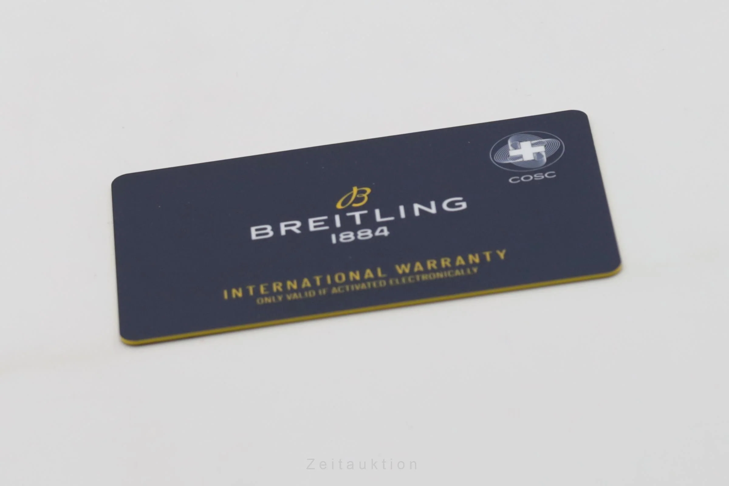 Breitling Superocean steel automatic men's watch AB2030 LP: 6250EUR  [2506354] - Image 10